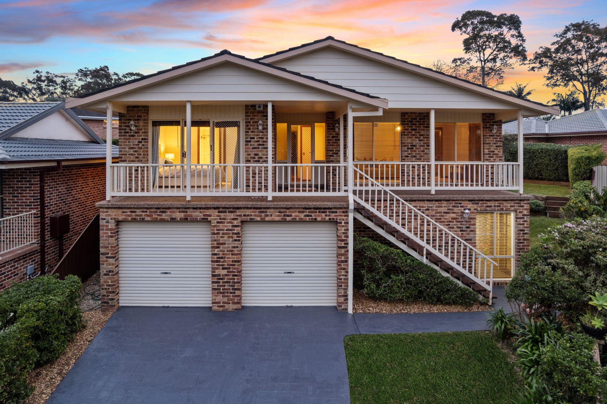 Prop-GPT: House: NSW Glenning Valley, NSW 2261 Home For Sale
