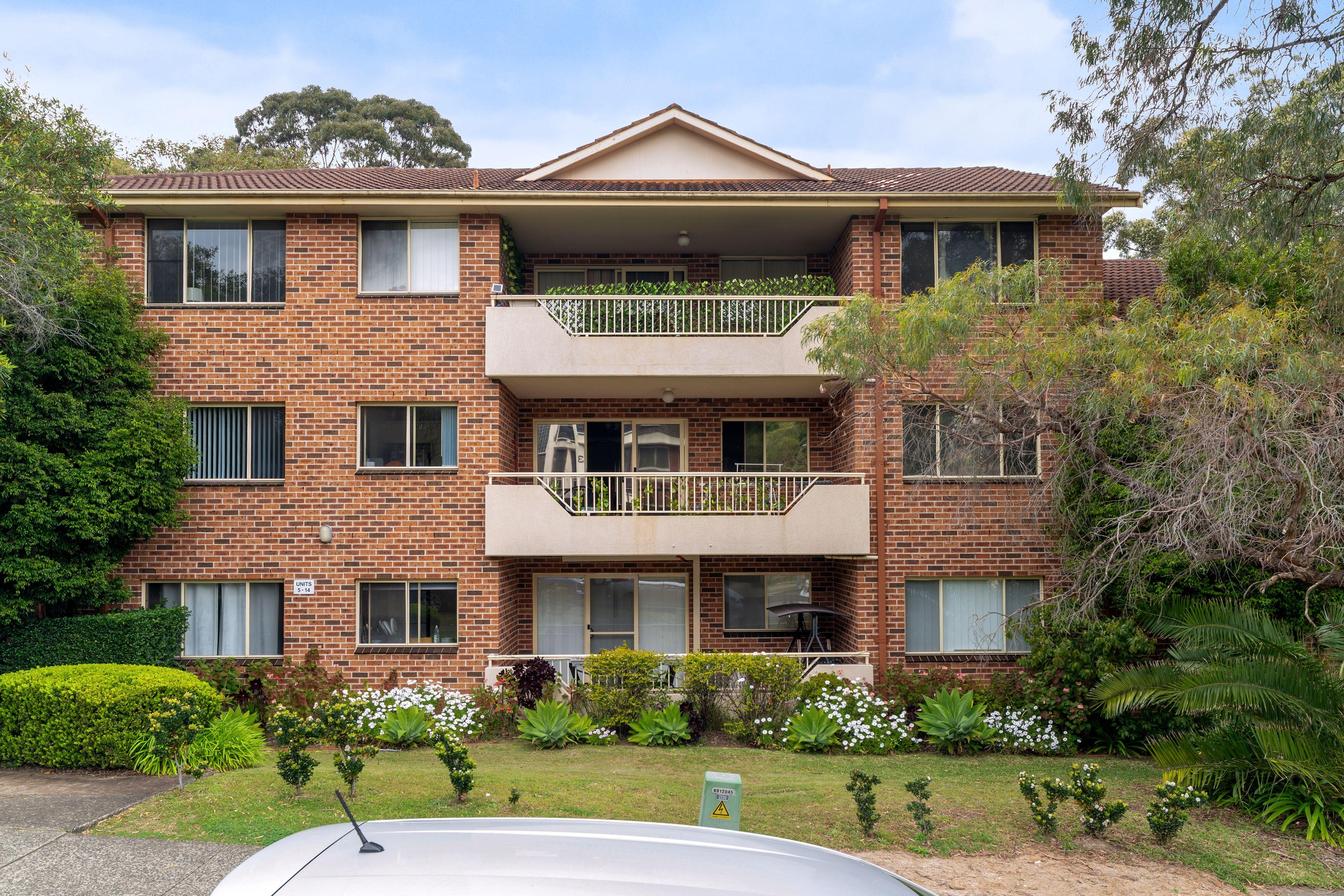 Prop-GPT: Apartment: NSW Allawah, NSW 2218 Home For Sale