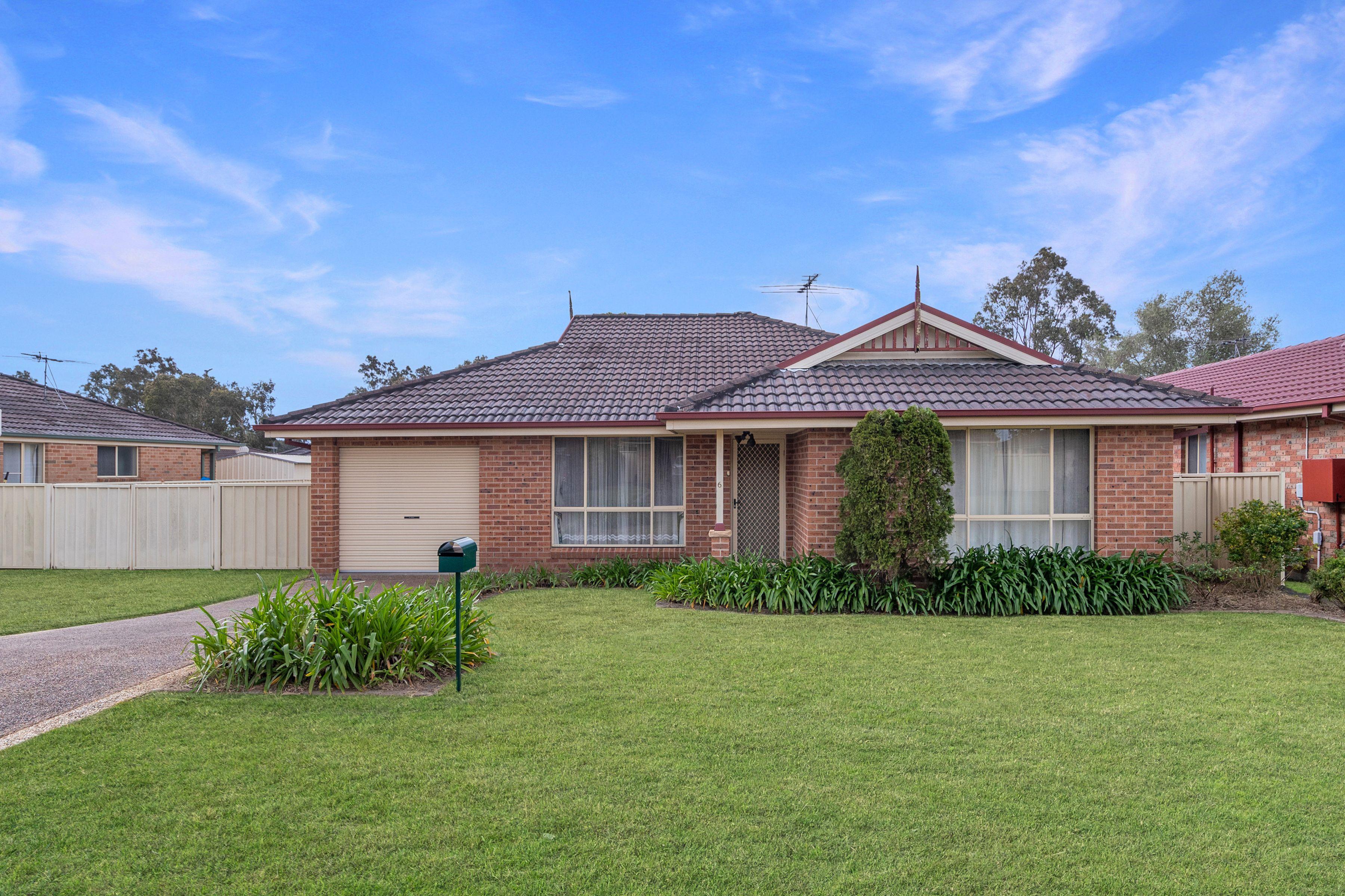 Prop-GPT: House: NSW Metford, NSW 2323 Home For Sale