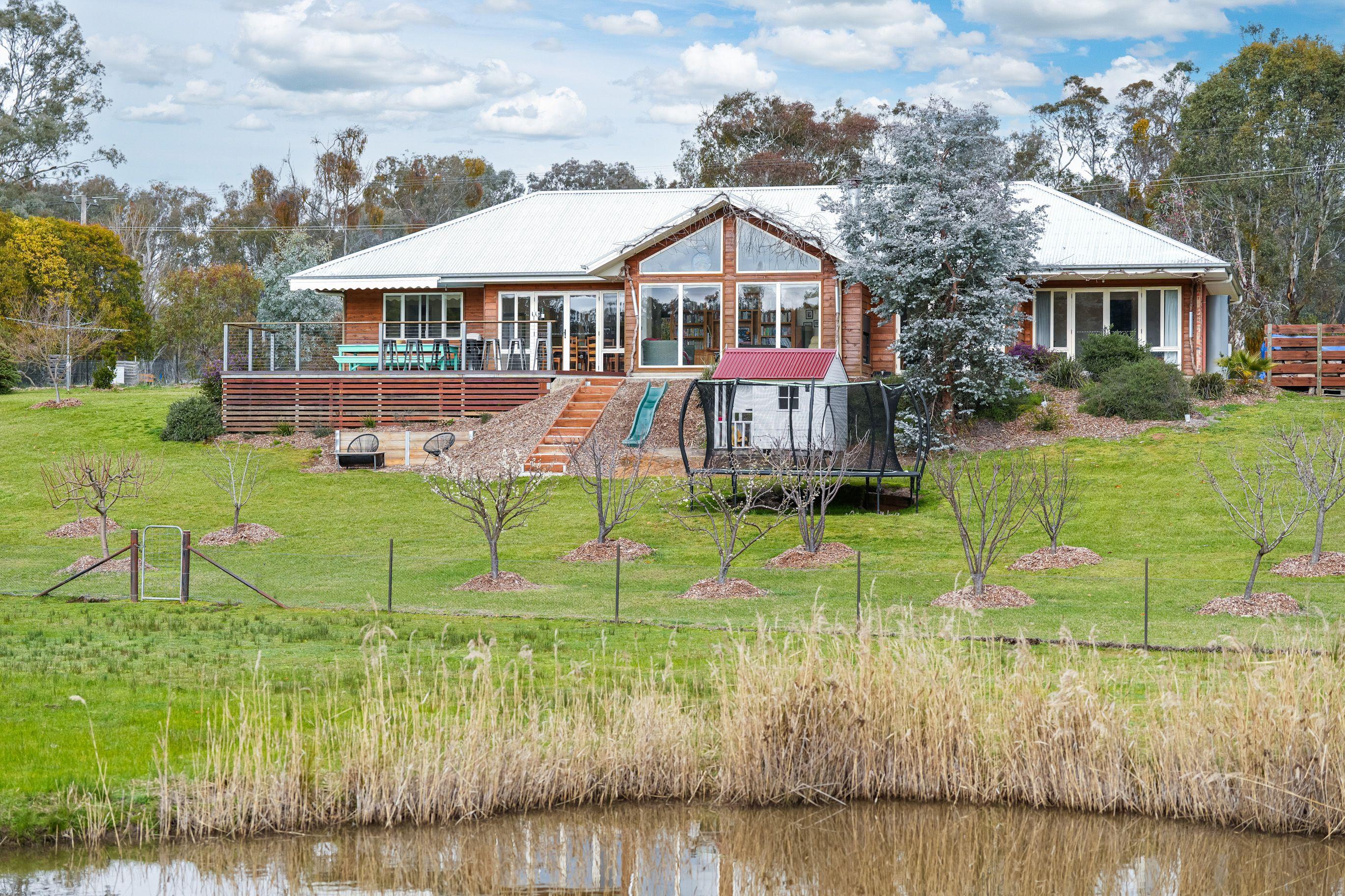 Prop-GPT: Other: NSW Woomargama, NSW 2644 Home For Sale