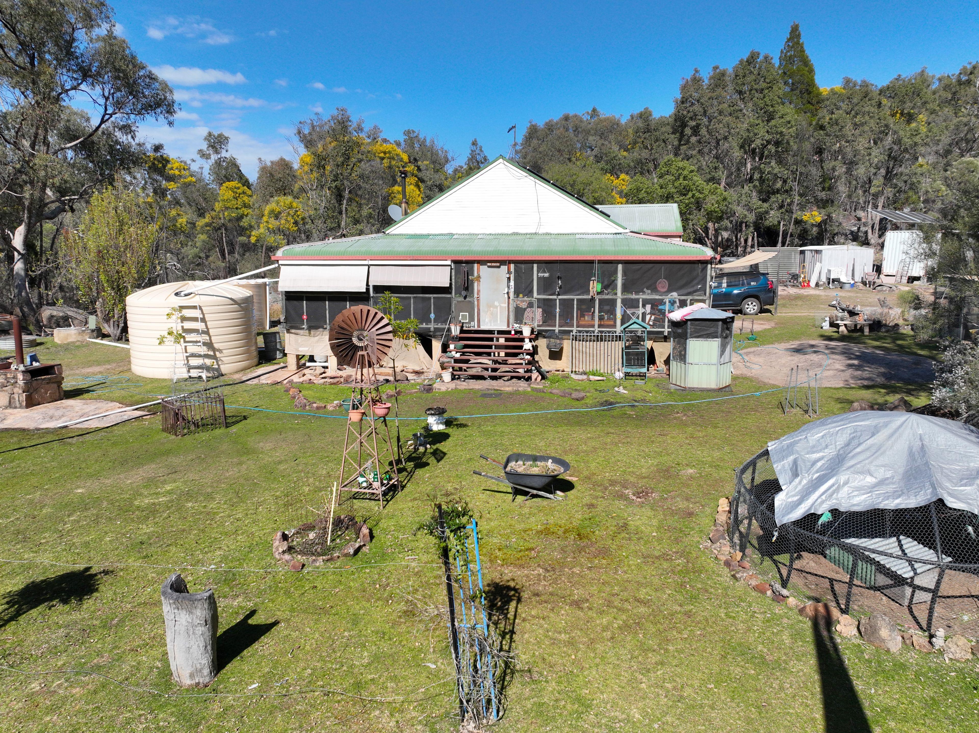 Lifestyle for Sale: Emmaville, NSW 2371, NSW, 2371