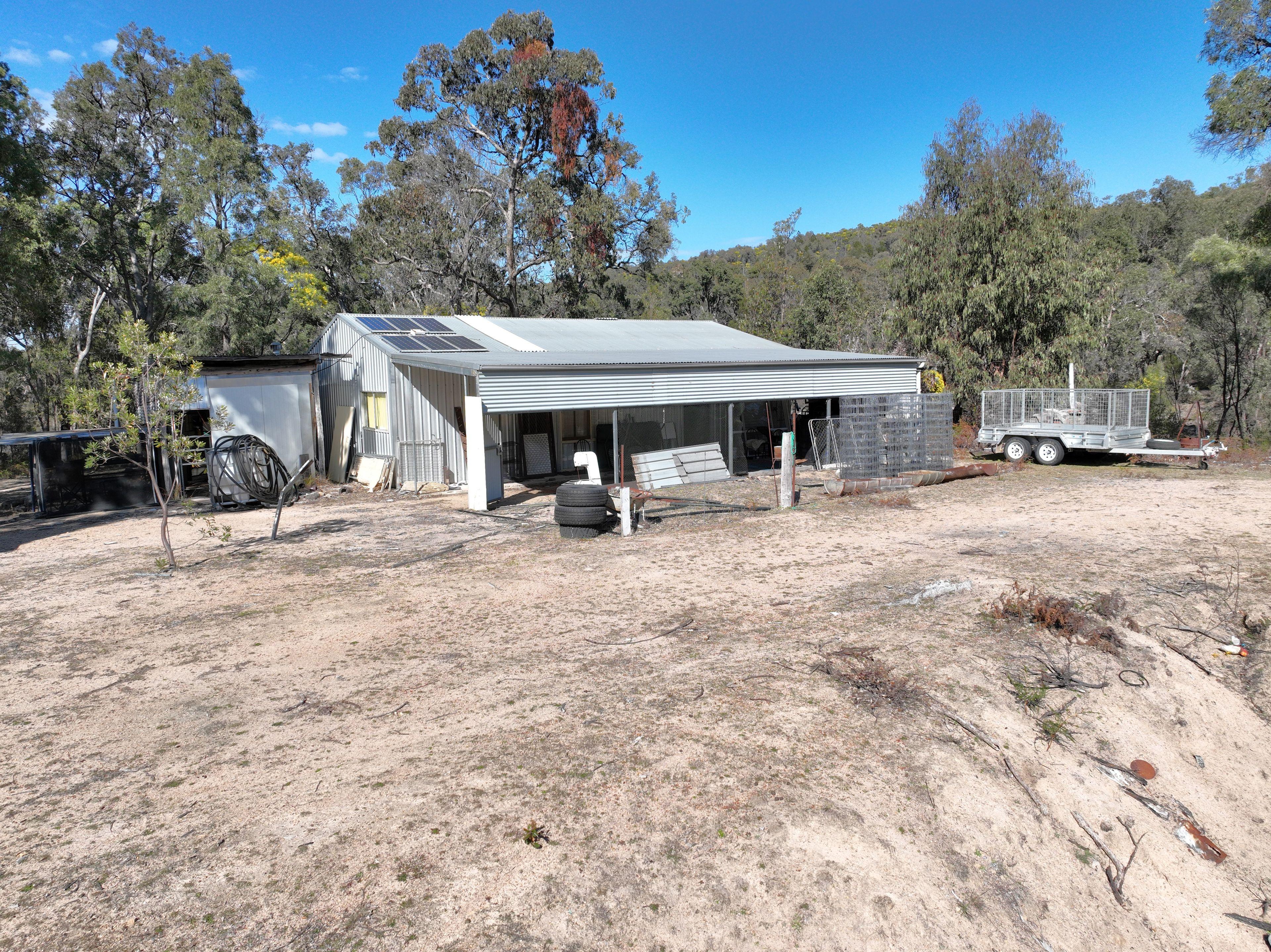 Lifestyle for Sale: Emmaville, NSW 2371, NSW, 2371