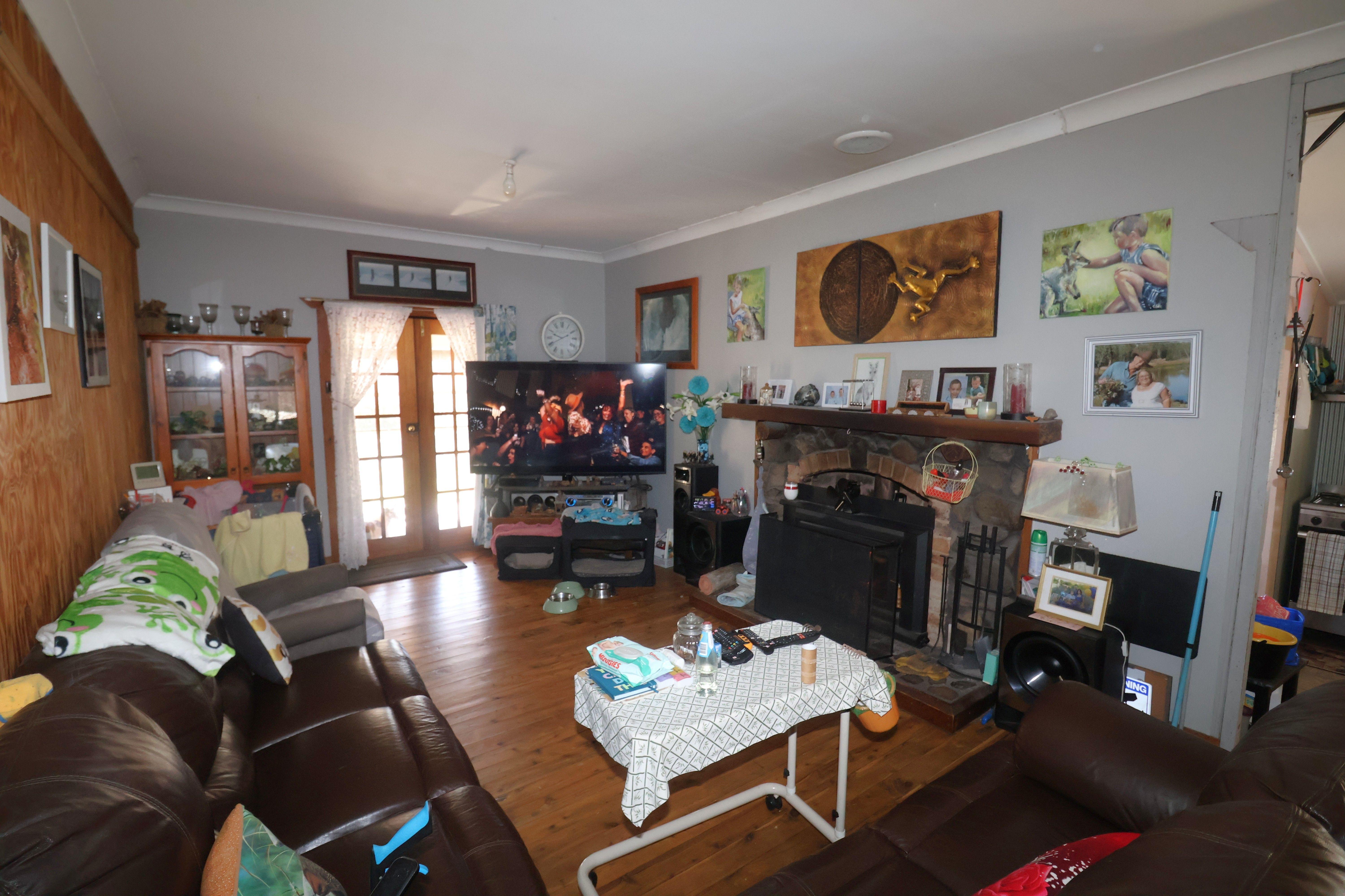 Lifestyle for Sale: Emmaville, NSW 2371, NSW, 2371