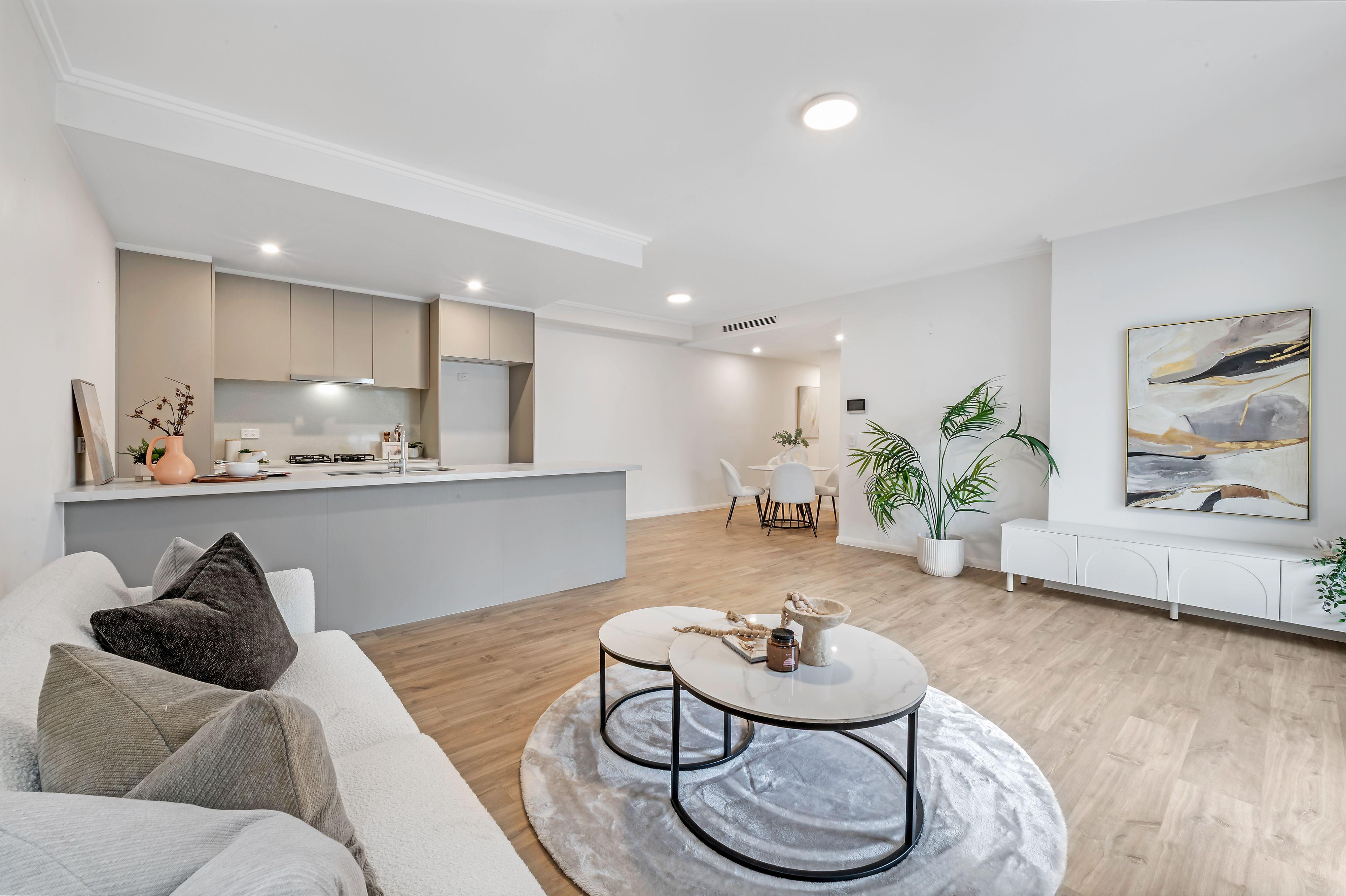 Prop-GPT: Apartment: NSW Rouse Hill, NSW 2155 Home For Sale