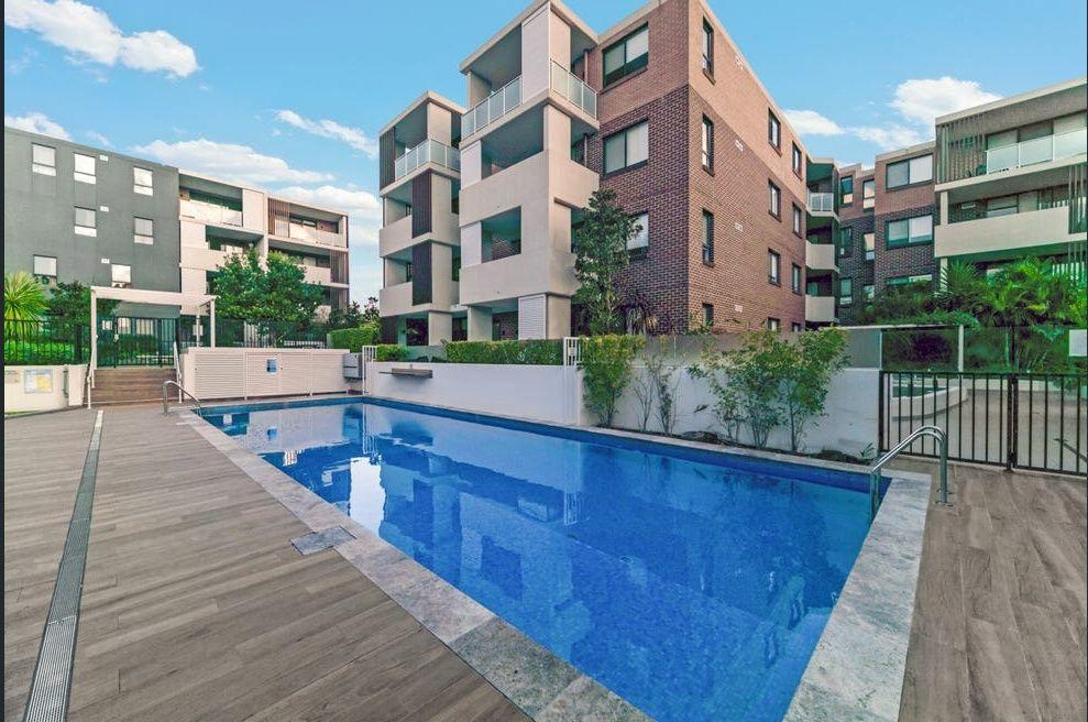 Apartment for Sale: Rouse Hill, NSW 2155, NSW, 2155