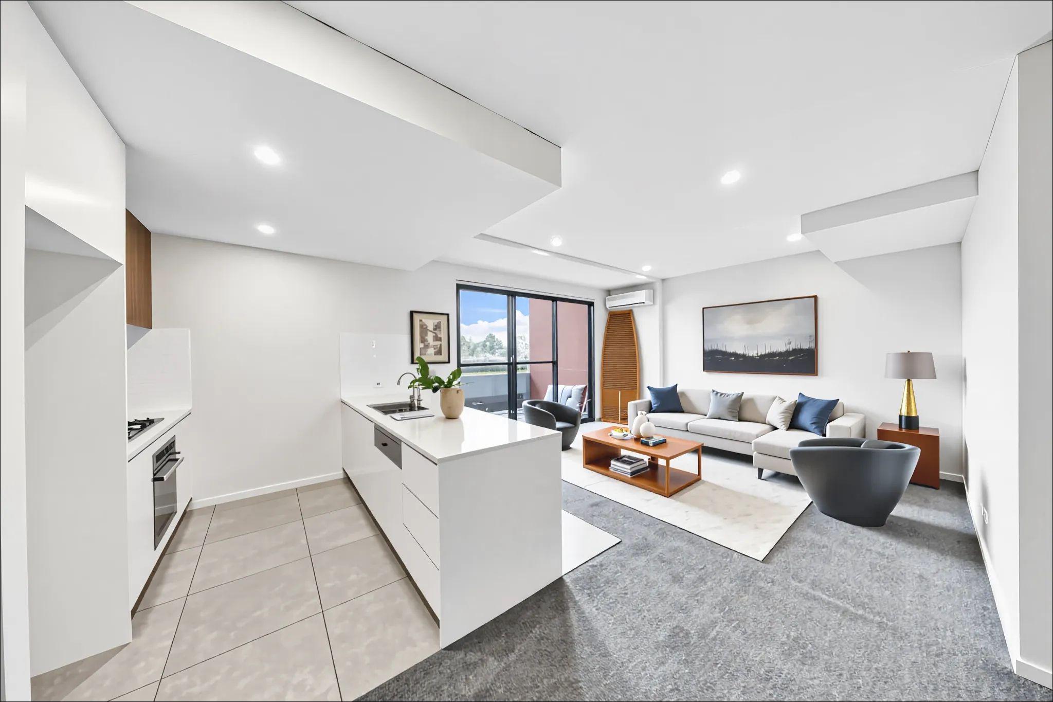Apartment for Sale: Schofields, NSW 2762, NSW, 2762