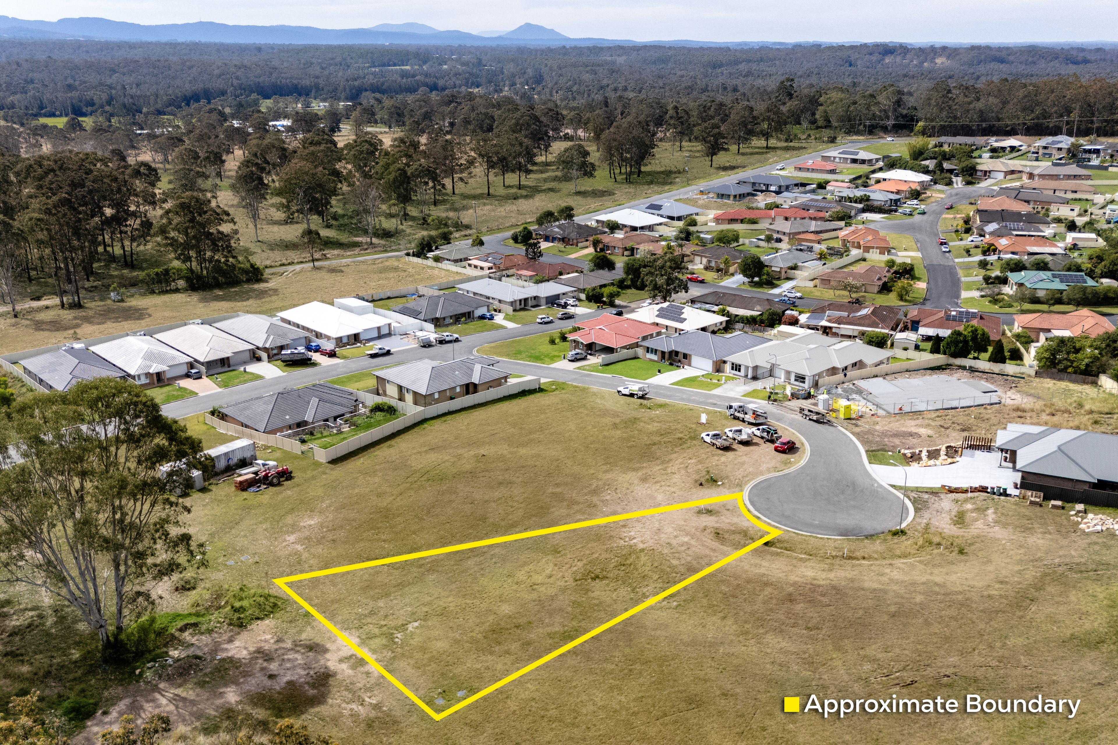Prop-GPT: Land: NSW Taree, NSW 2430 Home For Sale