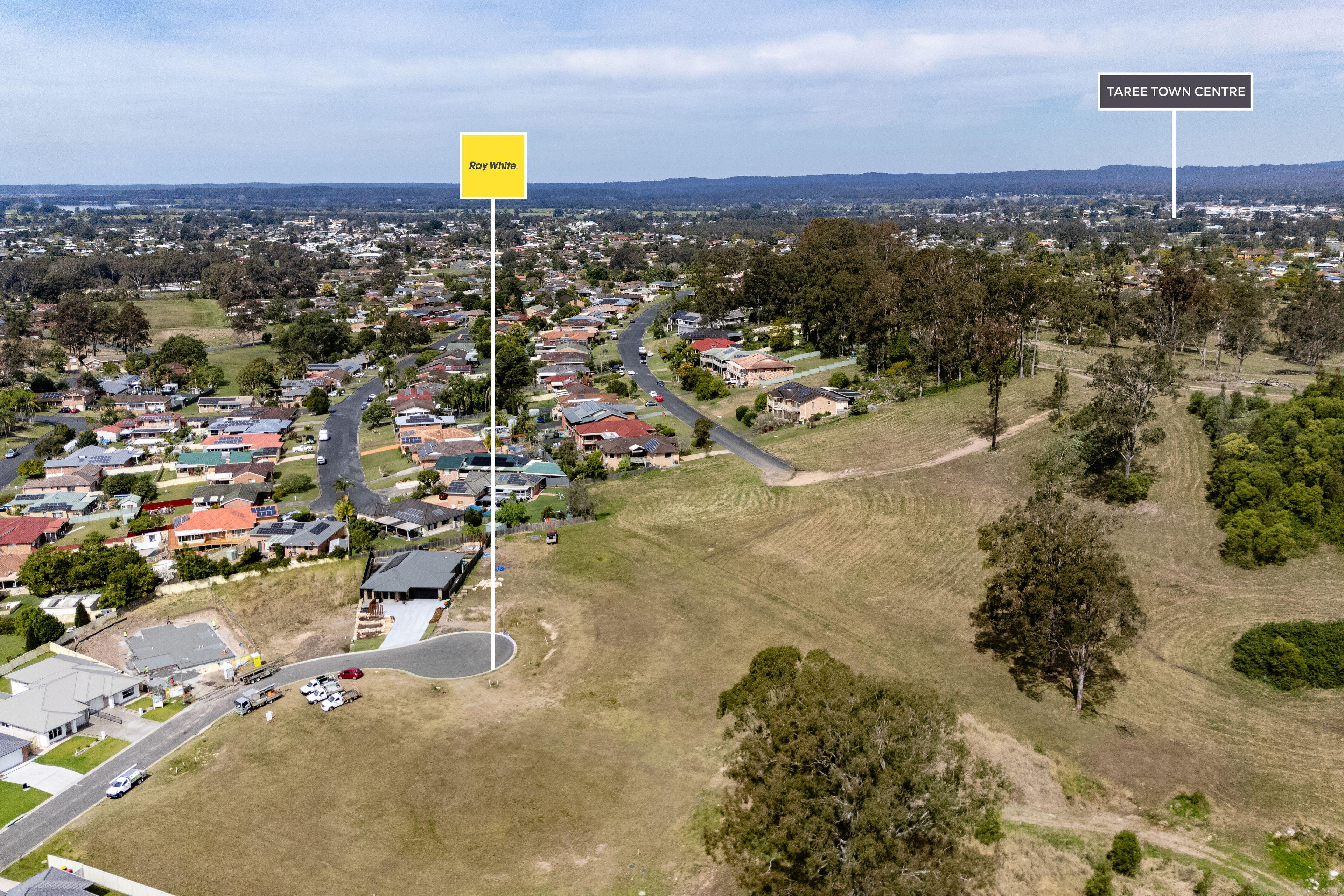 Land for Sale: Taree, NSW 2430, NSW, 2430