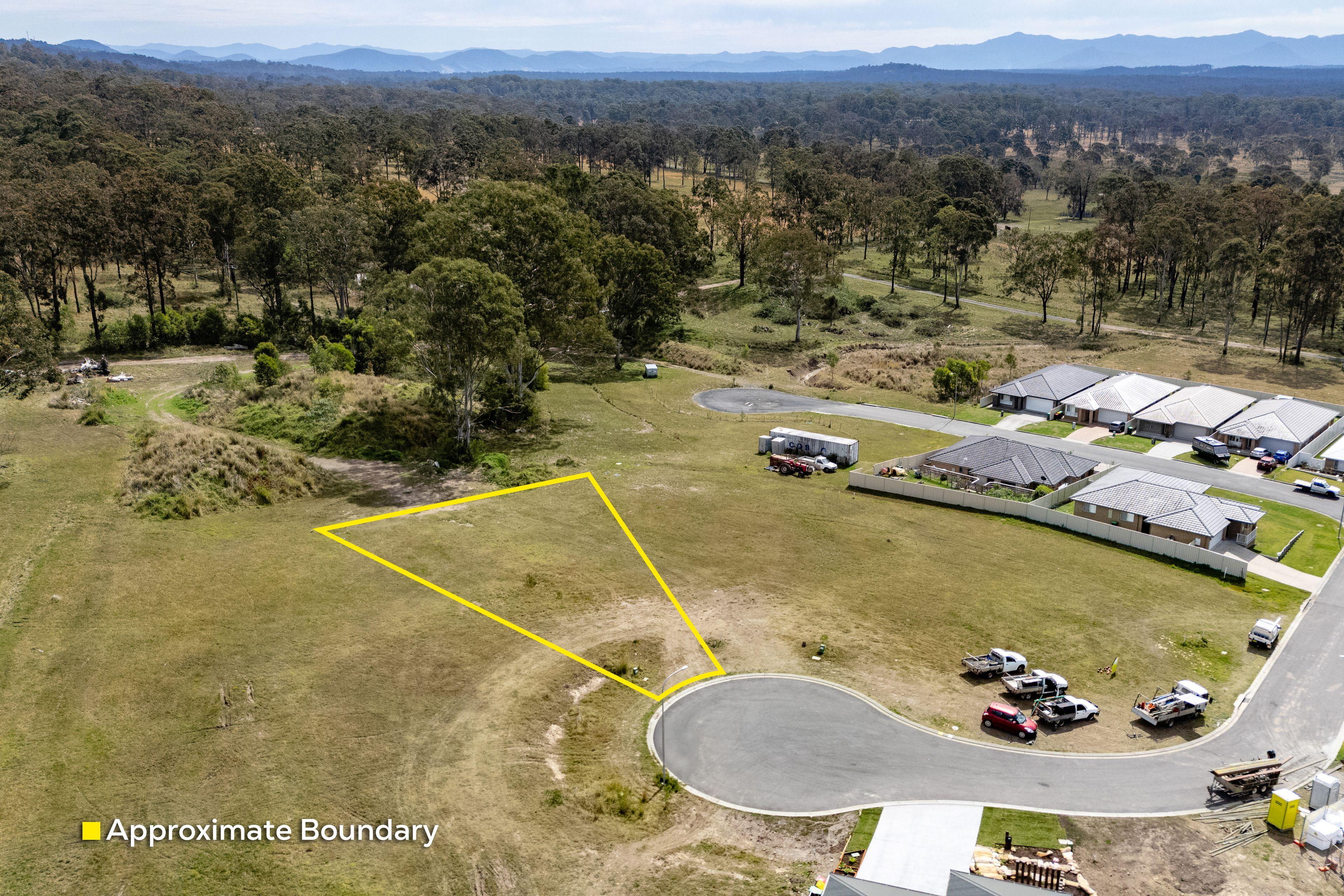 Land for Sale: Taree, NSW 2430, NSW, 2430
