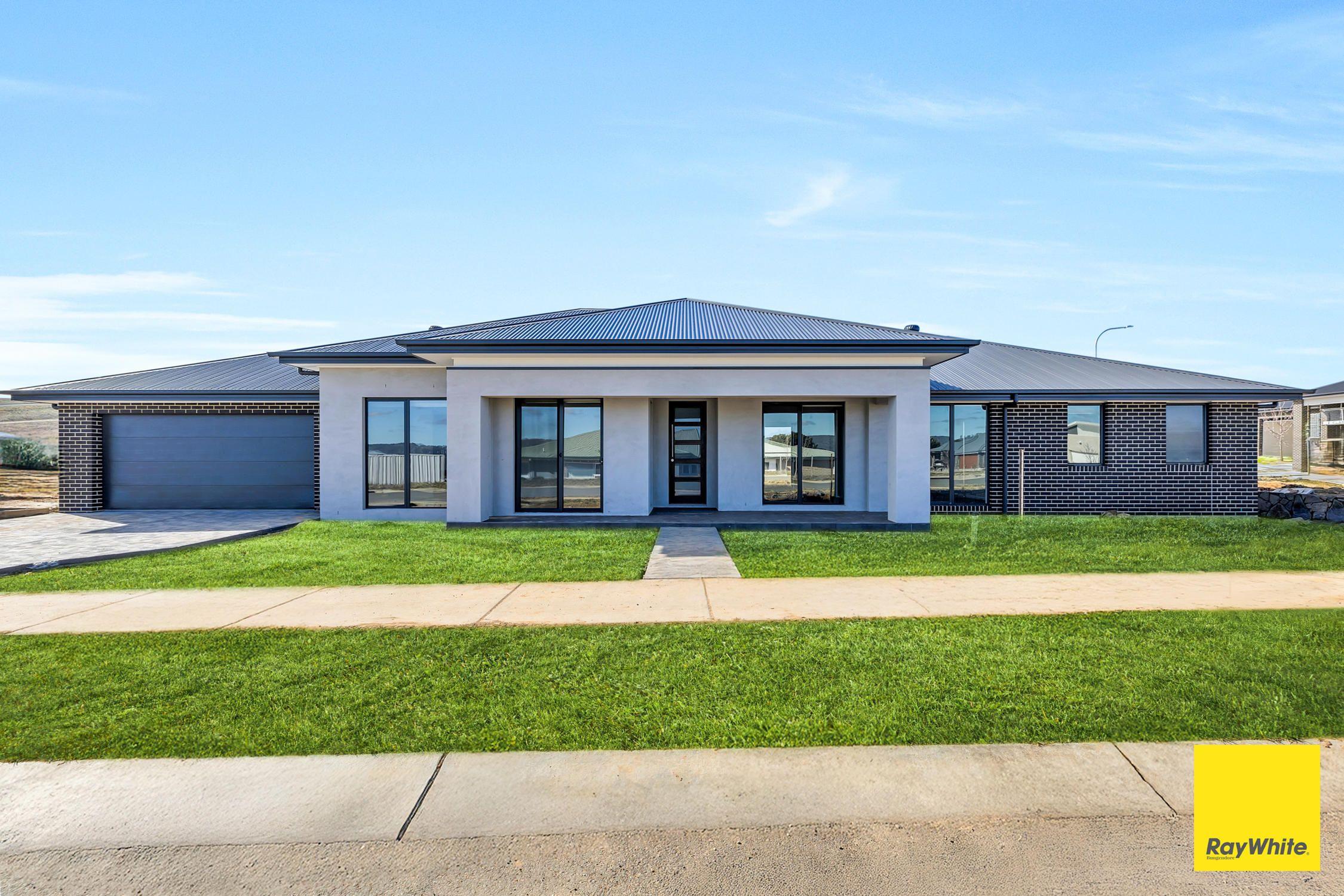 Prop-GPT: House: NSW Bungendore, NSW 2621 Home For Sale