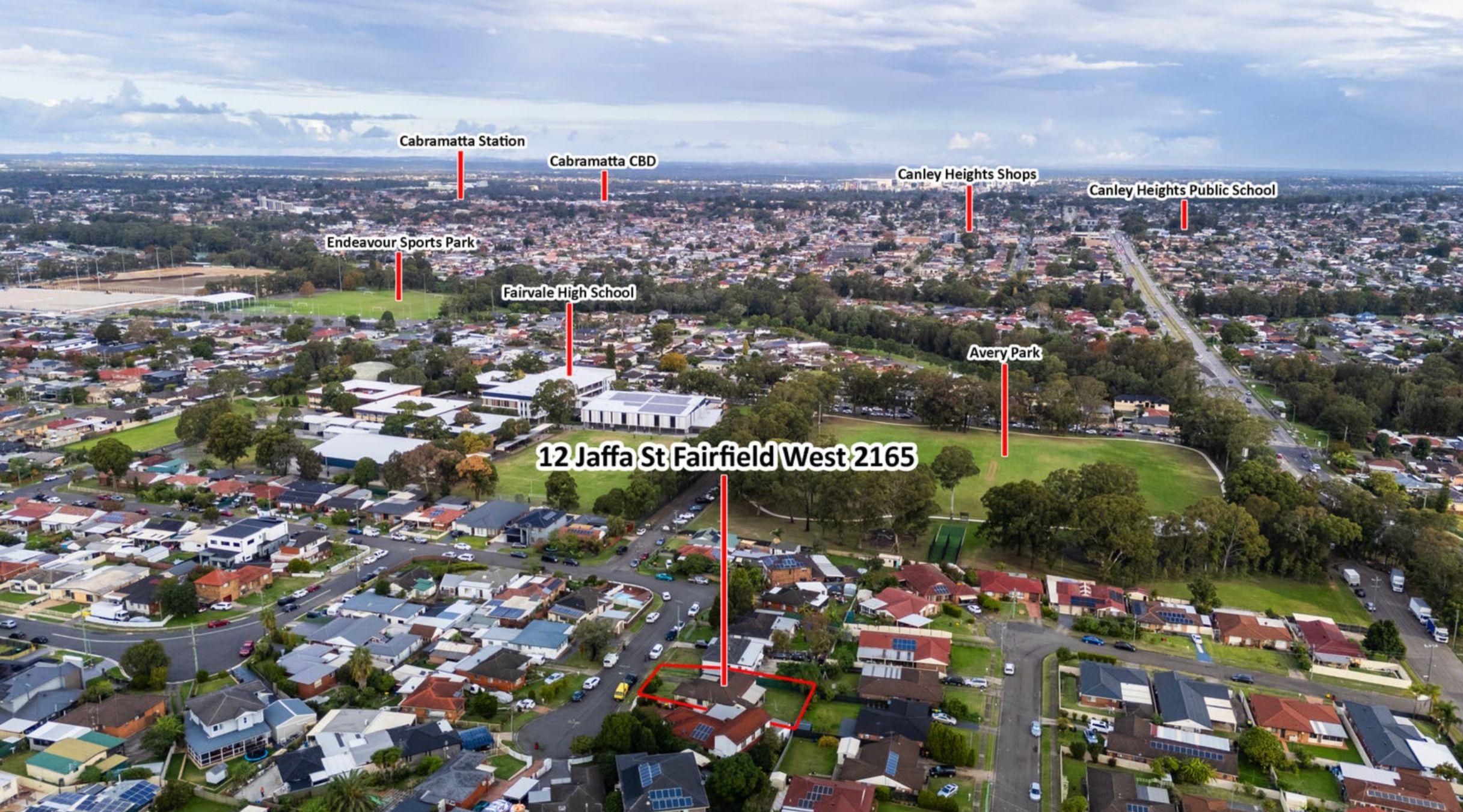 House for Sale: Fairfield West, NSW 2165, NSW, 2165