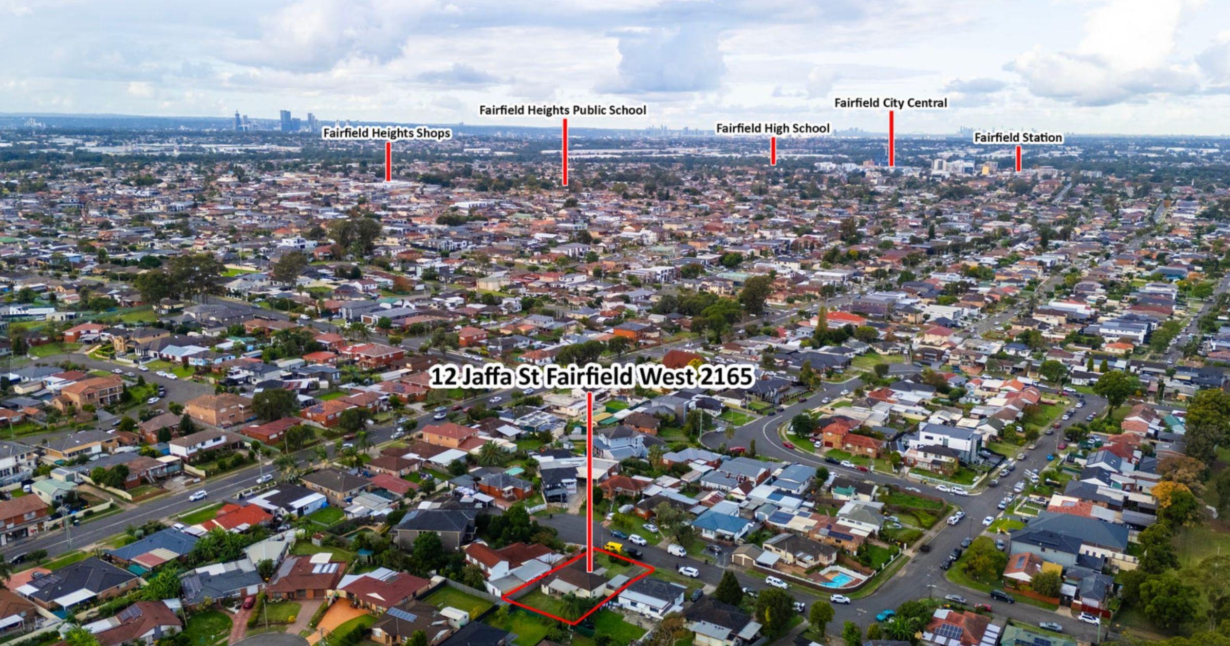 House for Sale: Fairfield West, NSW 2165, NSW, 2165
