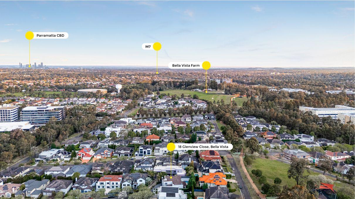 House for Sale: Bella Vista, NSW 2153, NSW, 2153