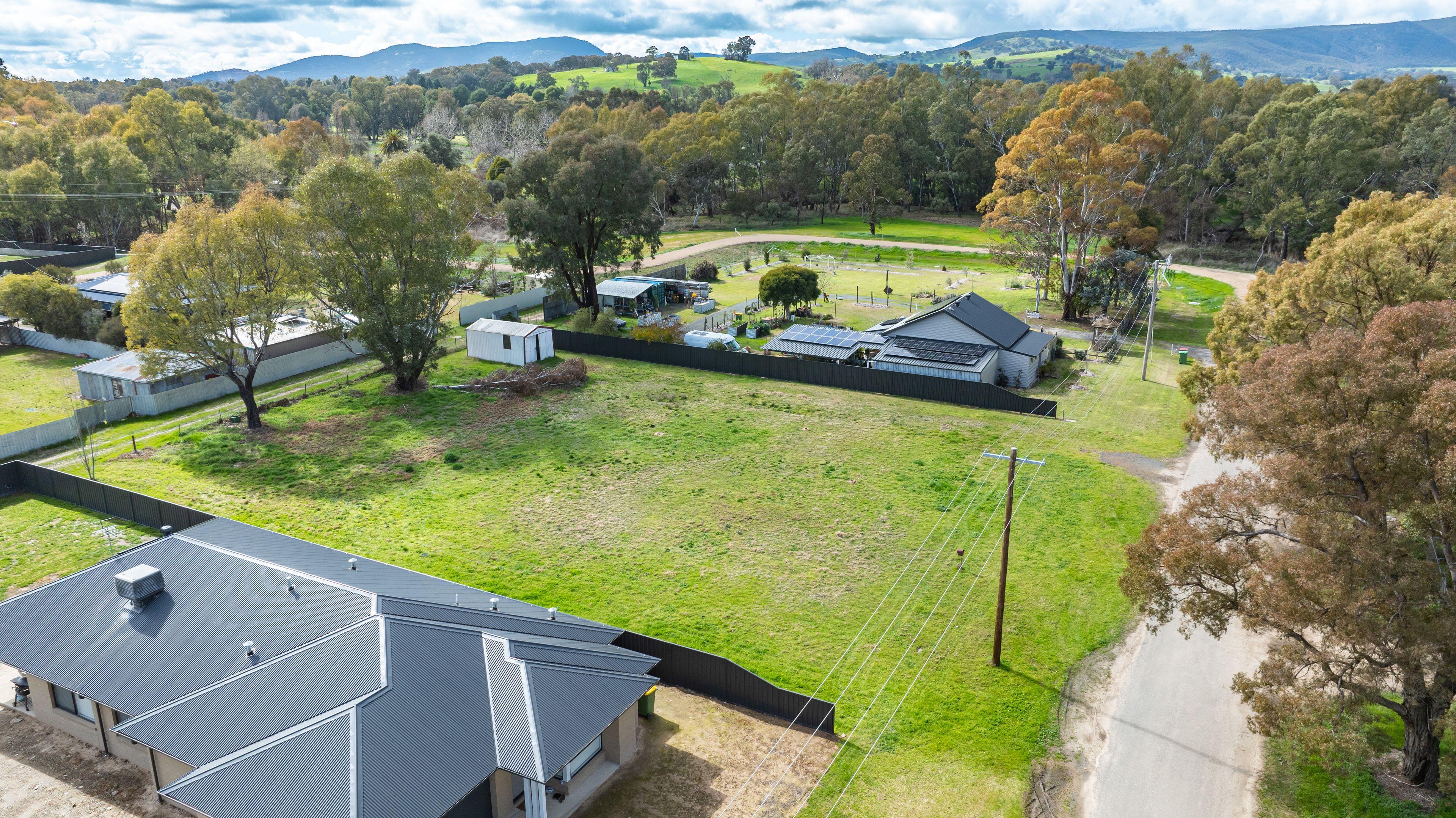 Prop-GPT: Land: NSW Holbrook, NSW 2644 Home For Sale
