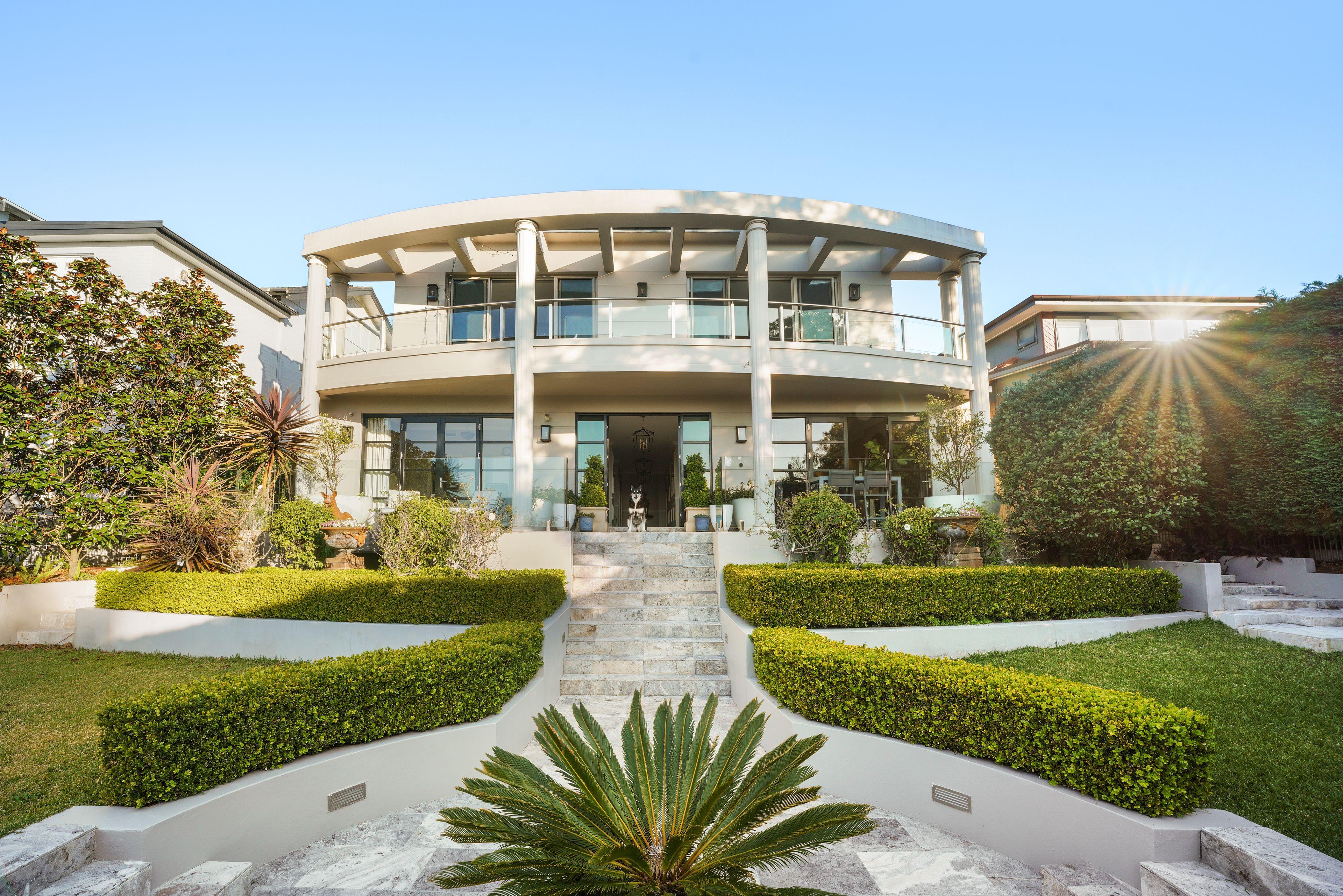Prop-GPT: House: NSW Bellevue Hill, NSW 2023 Home For Sale