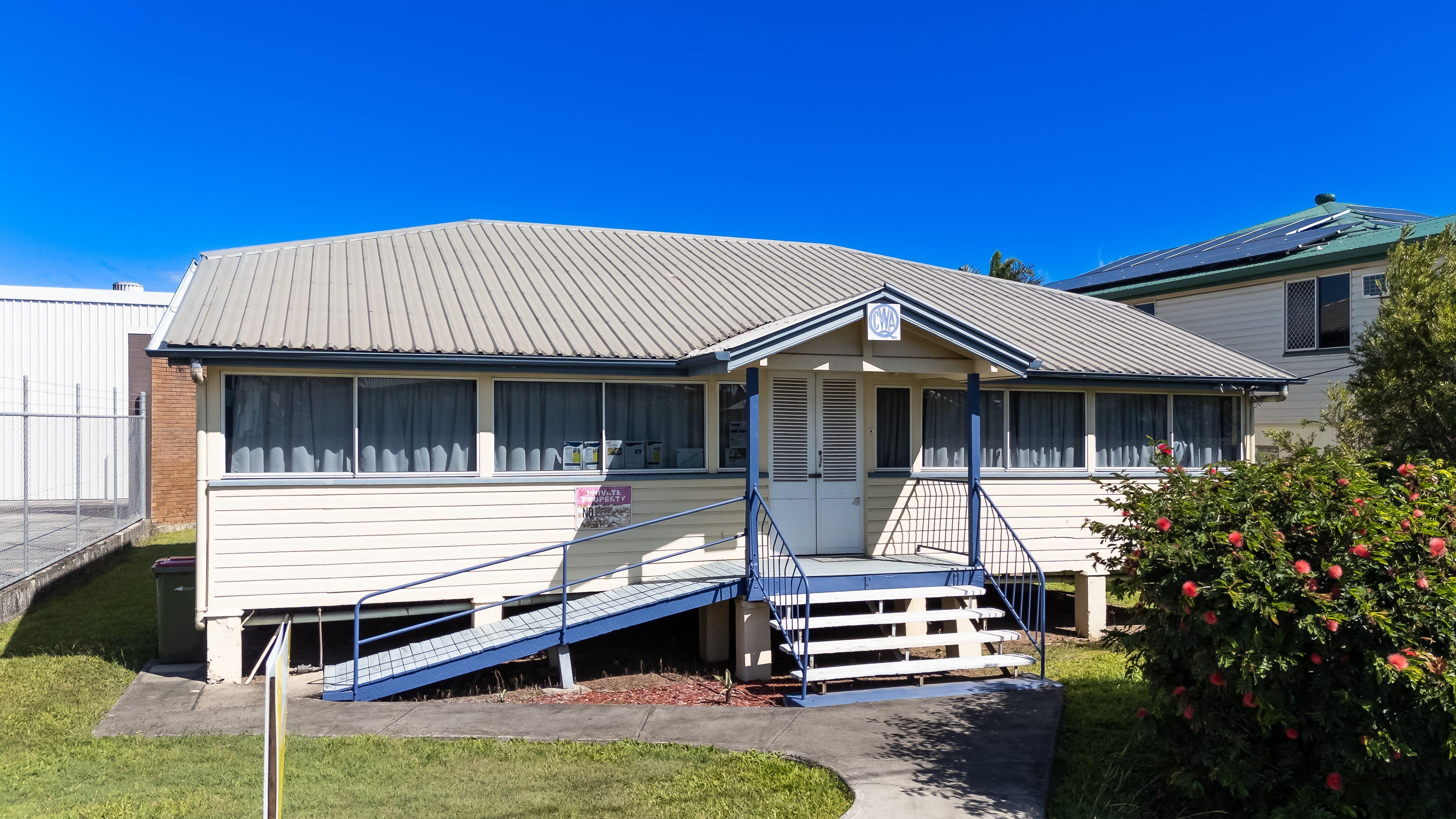 Prop-GPT: House: QLD Lake Proserpine, QLD 4800 Home For Sale