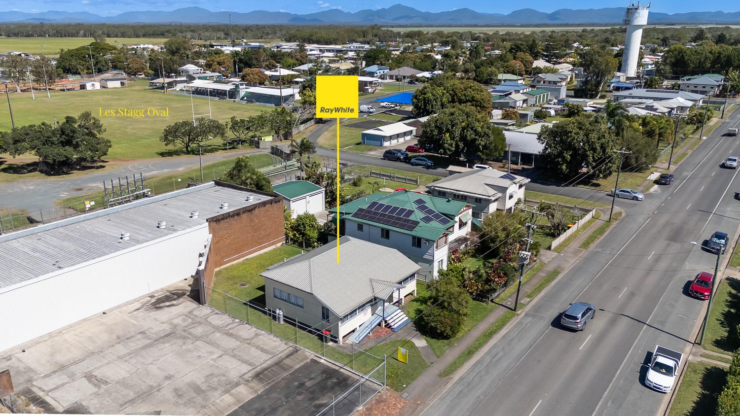 House for Sale: Lake Proserpine, QLD 4800, QLD, 4800