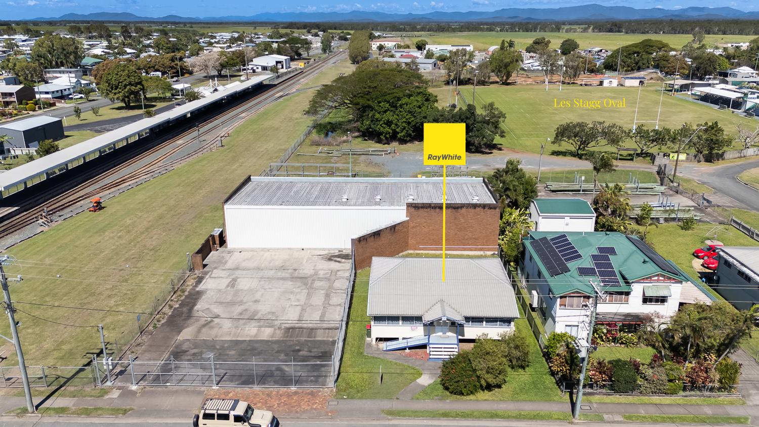 House for Sale: Lake Proserpine, QLD 4800, QLD, 4800