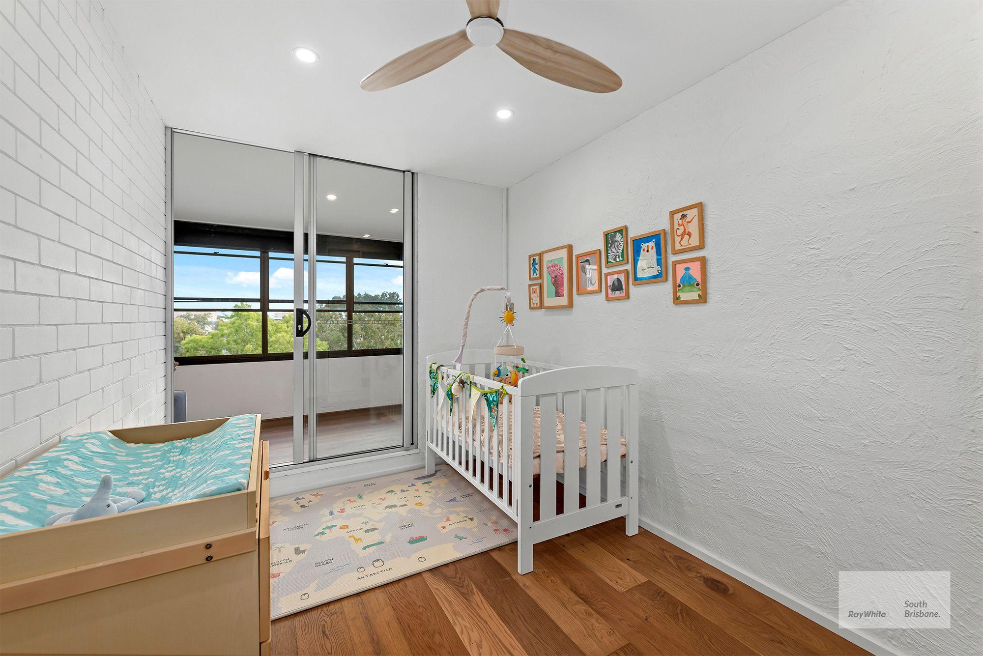 Apartment for Sale: Highgate Hill, QLD 4101, QLD, 4101
