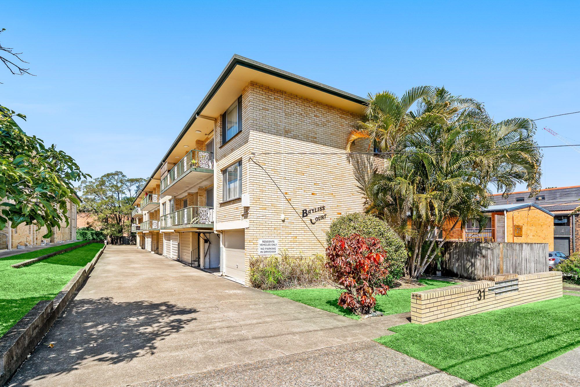 Prop-GPT: Apartment: QLD Toowong, QLD 4066 Home For Sale