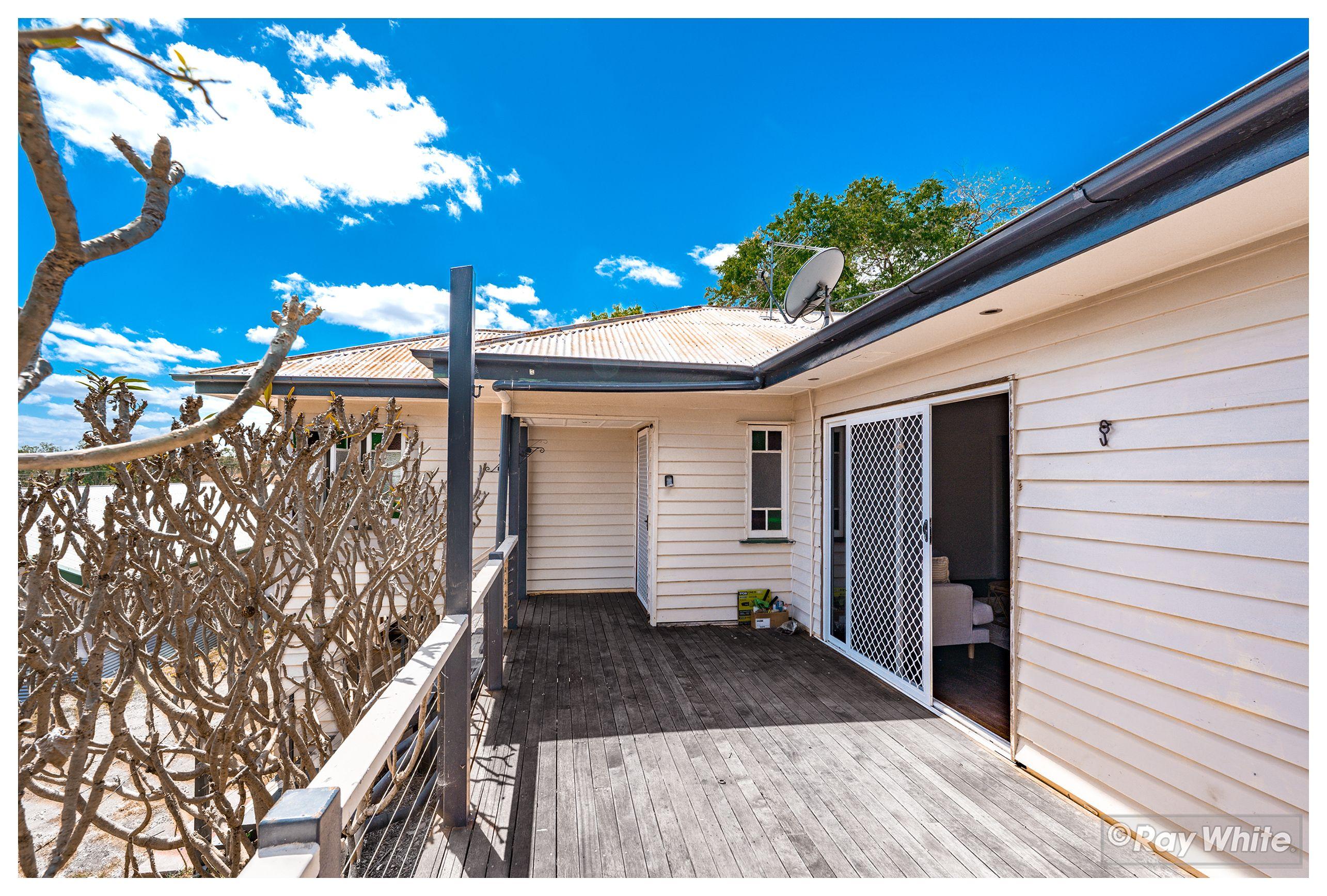 Prop-GPT: House: QLD Kabra, QLD 4702 Home For Sale