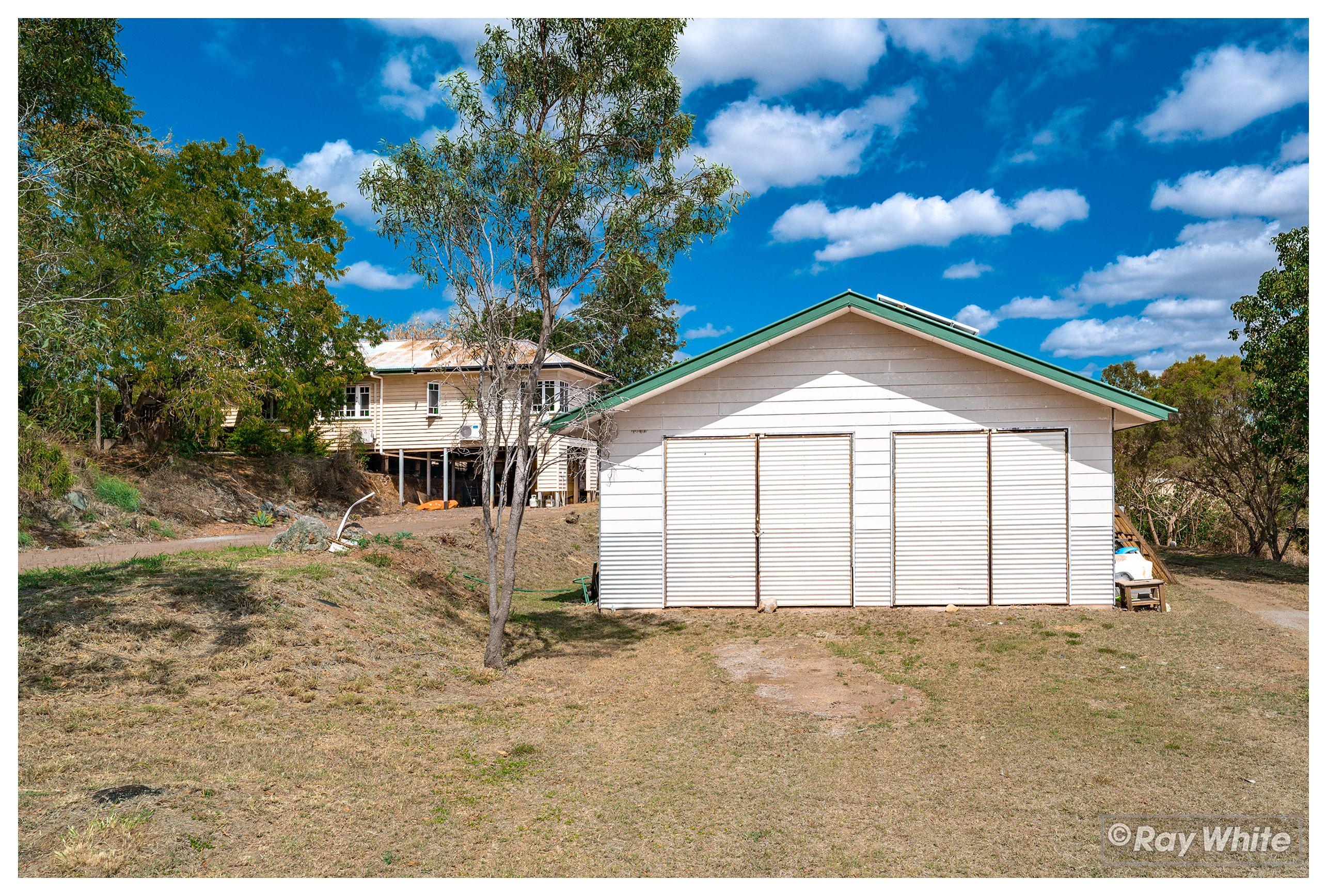 House for Sale: Kabra, QLD 4702, QLD, 4702