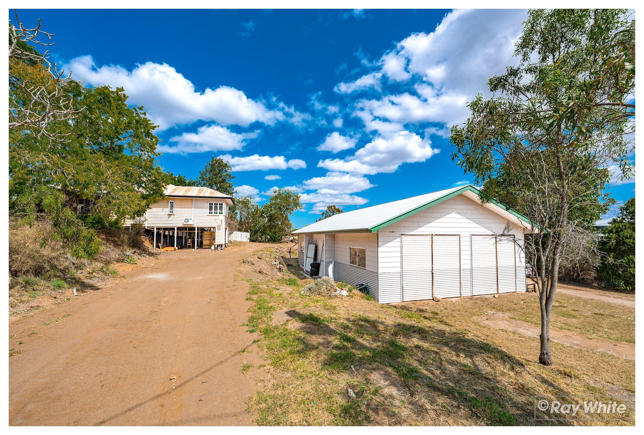 House for Sale: Kabra, QLD 4702, QLD, 4702