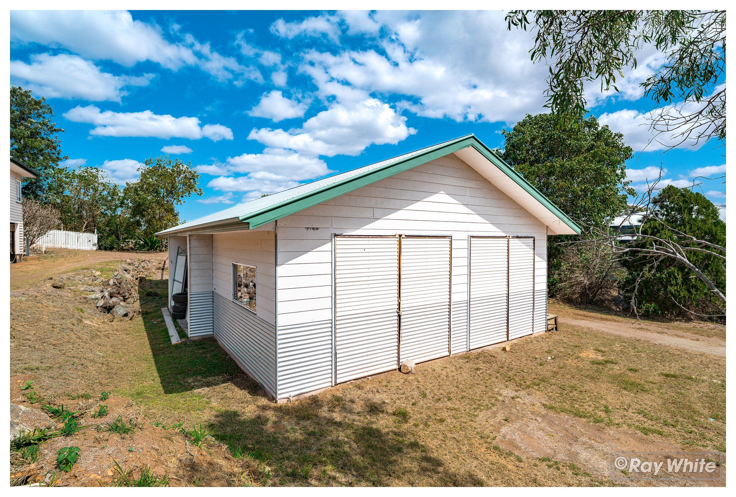 House for Sale: Kabra, QLD 4702, QLD, 4702
