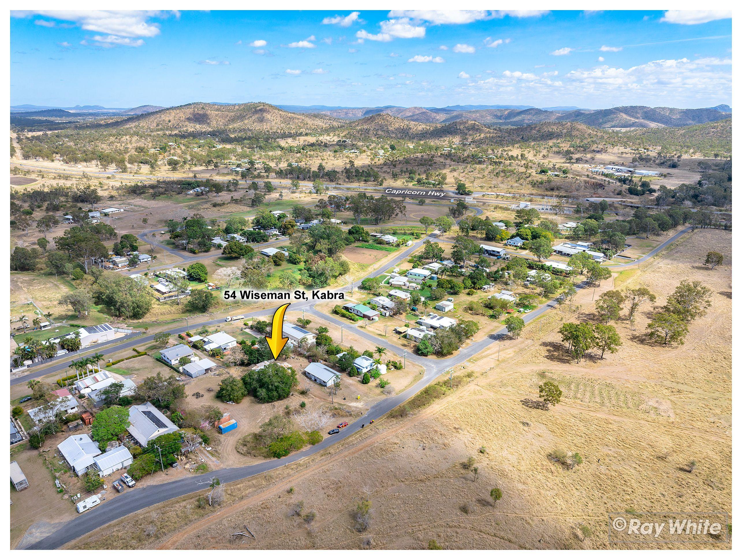 House for Sale: Kabra, QLD 4702, QLD, 4702