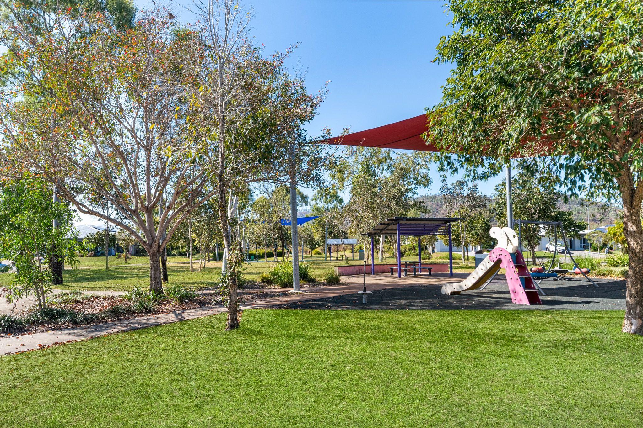 Prop-GPT: House: QLD Mount Louisa, QLD 4814 Home For Sale