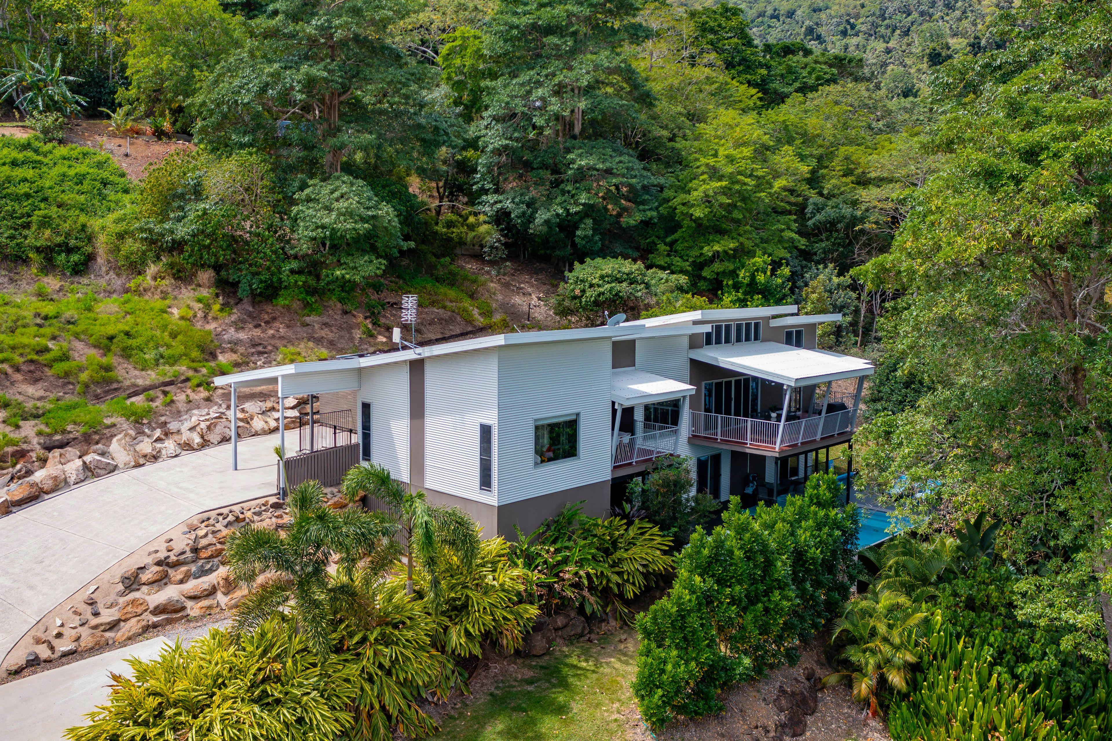 Prop-GPT: House: QLD Cannon Valley, QLD 4800 Home For Sale