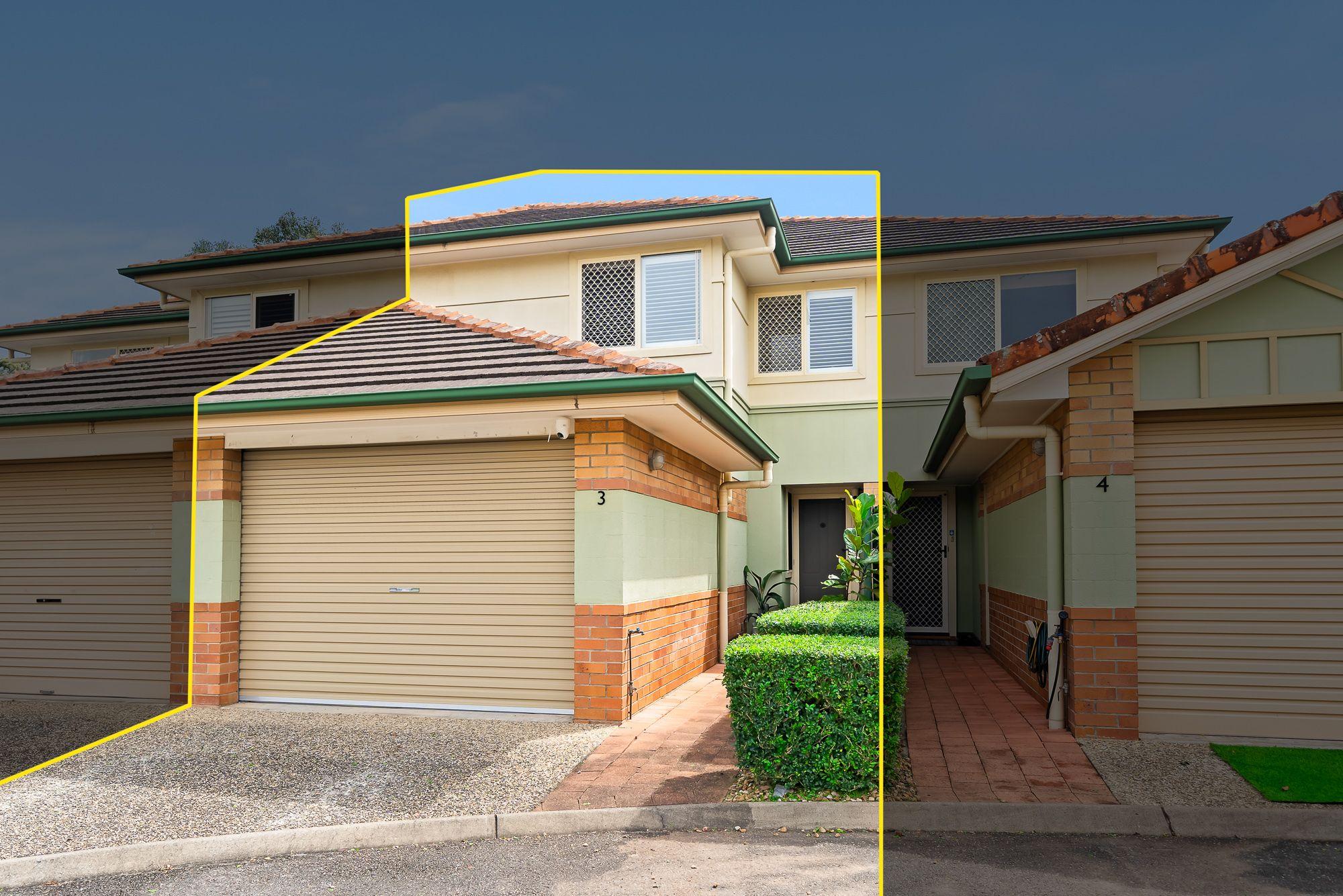 Townhouse for Sale: Mount Gravatt East, QLD 4122, QLD, 4122