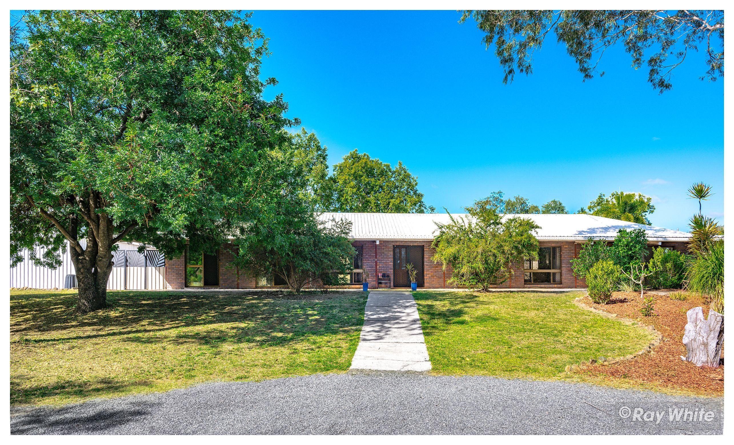 Prop-GPT: House: QLD Rockyview, QLD 4701 Home For Sale