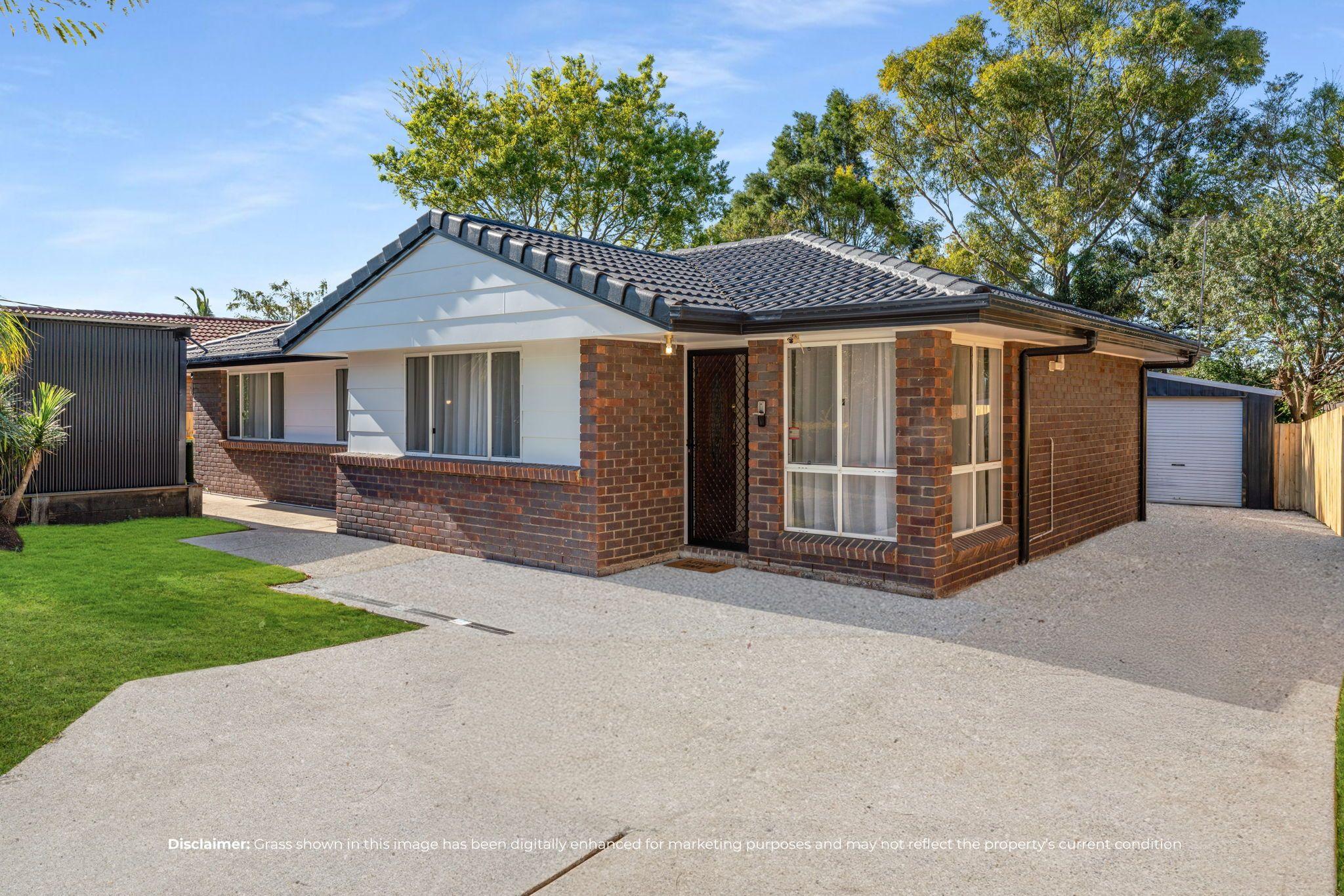 Prop-GPT: House: QLD Redbank Plains, QLD 4301 Home For Sale