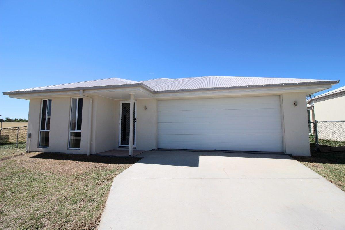 Prop-GPT: House: QLD Capella, QLD 4723 Home For Sale