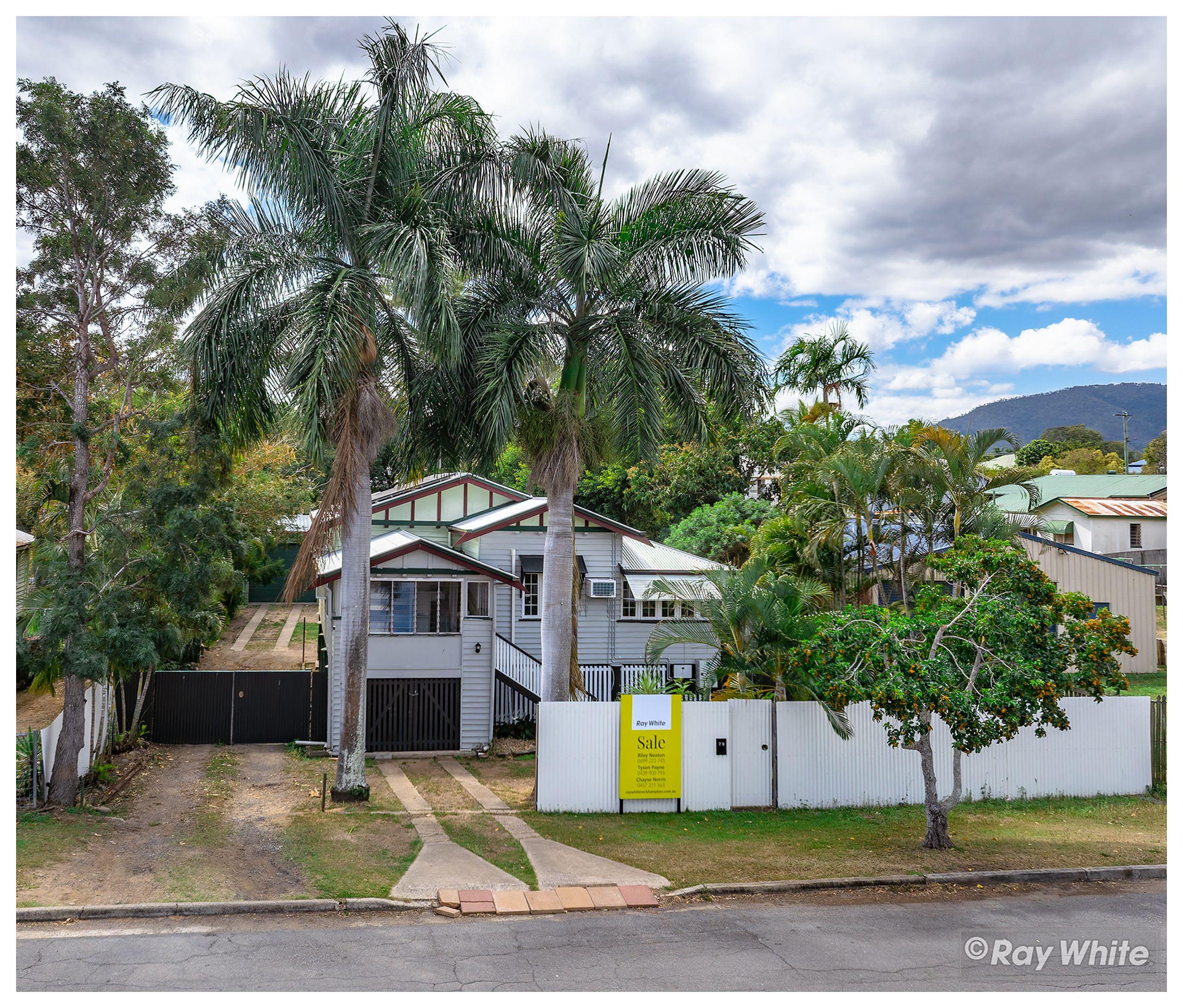 Prop-GPT: House: QLD Berserker, QLD 4701 Home For Sale