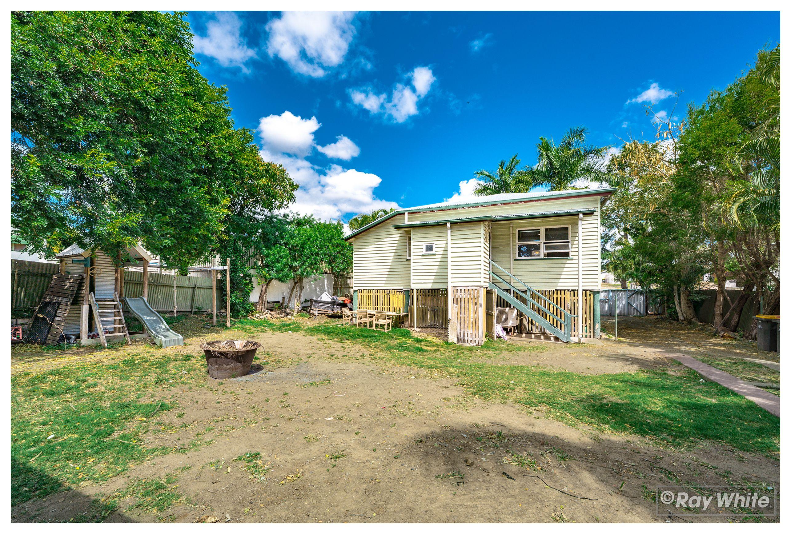 House for Sale: Berserker, QLD 4701, QLD, 4701