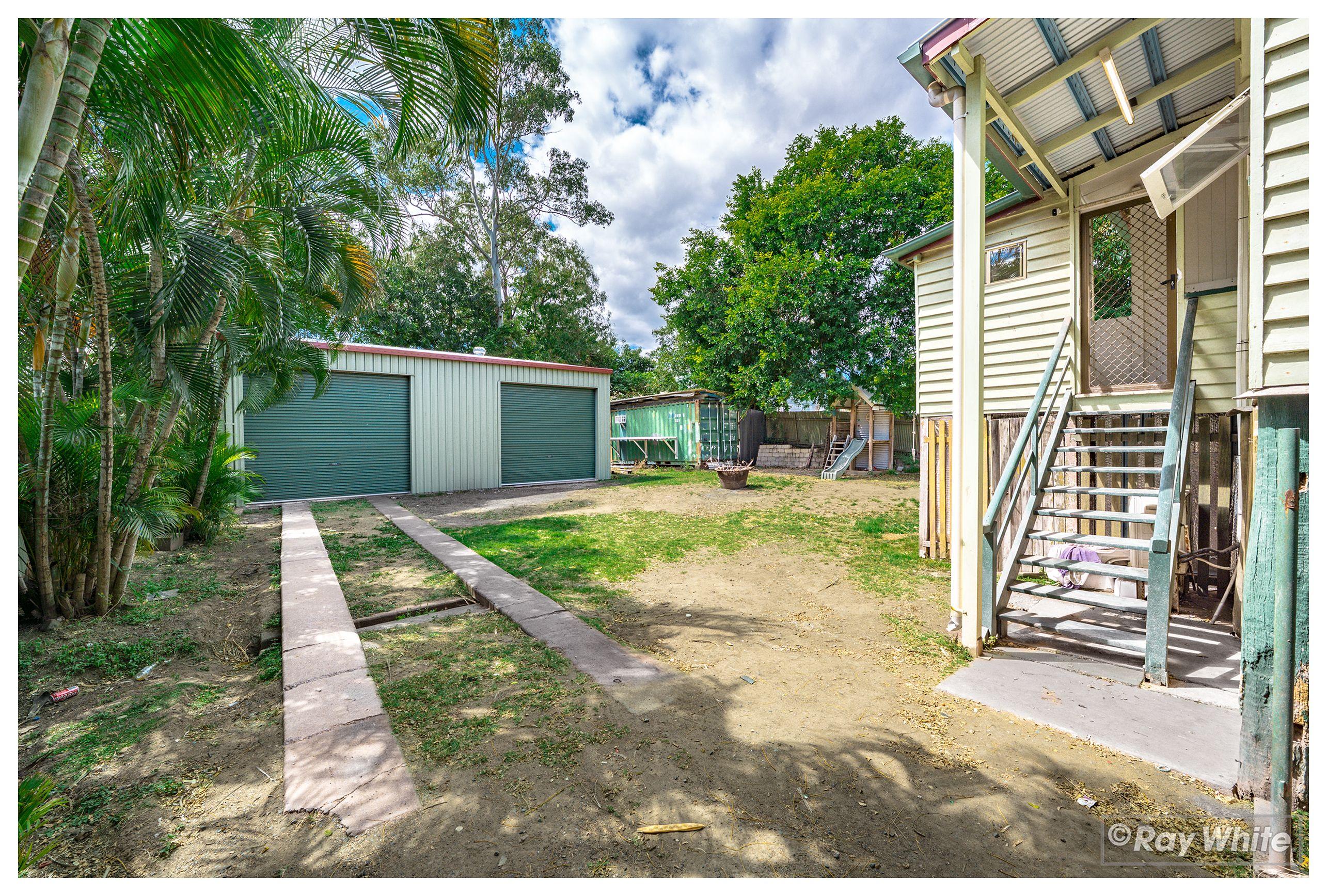 House for Sale: Berserker, QLD 4701, QLD, 4701