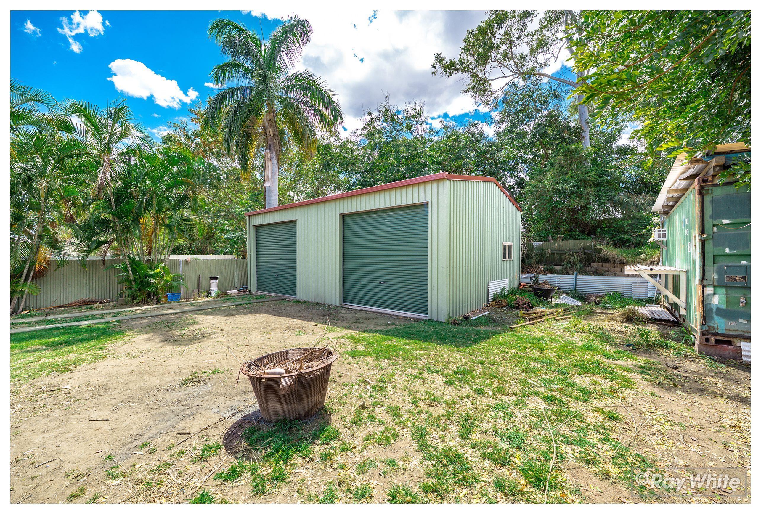 House for Sale: Berserker, QLD 4701, QLD, 4701