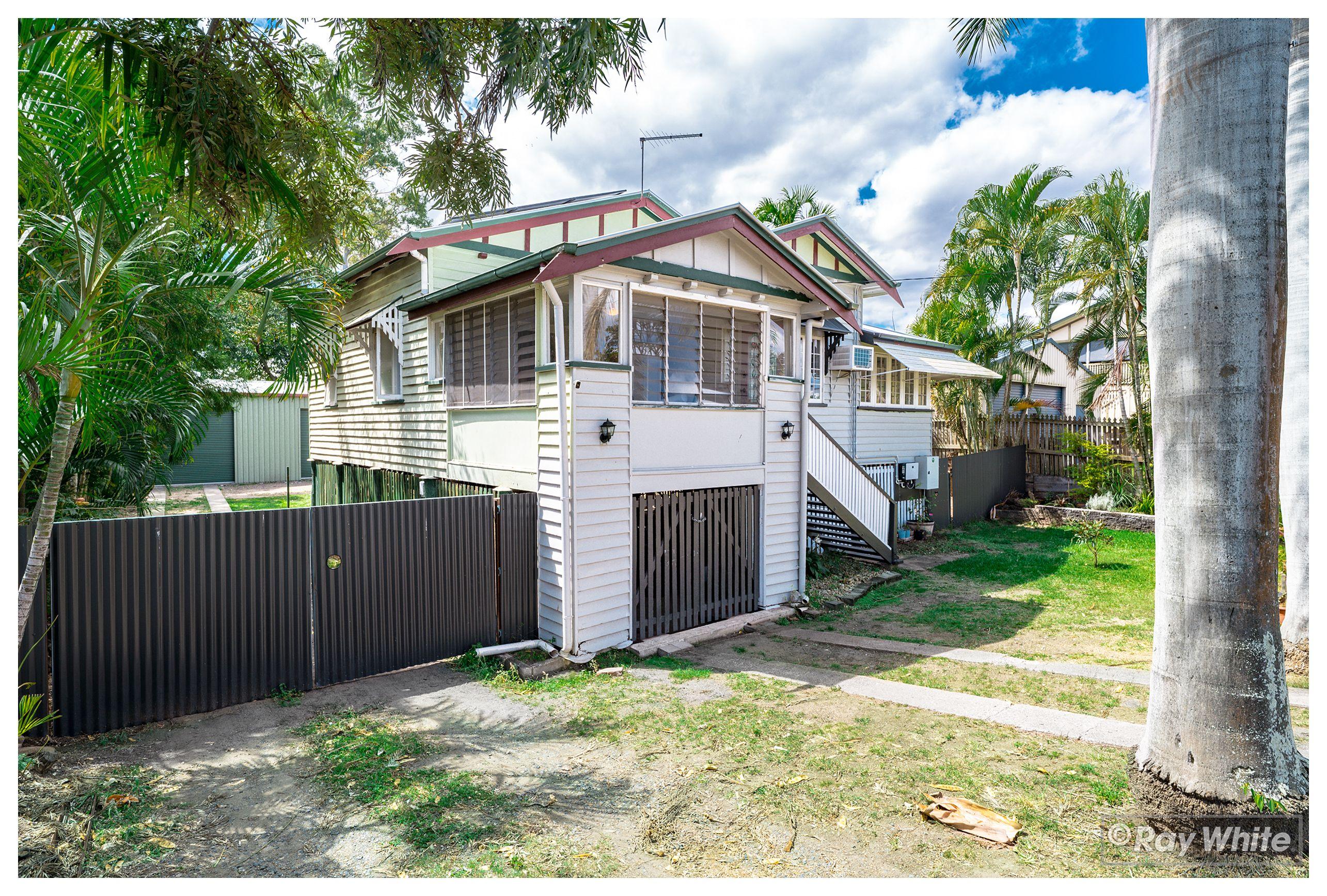 House for Sale: Berserker, QLD 4701, QLD, 4701