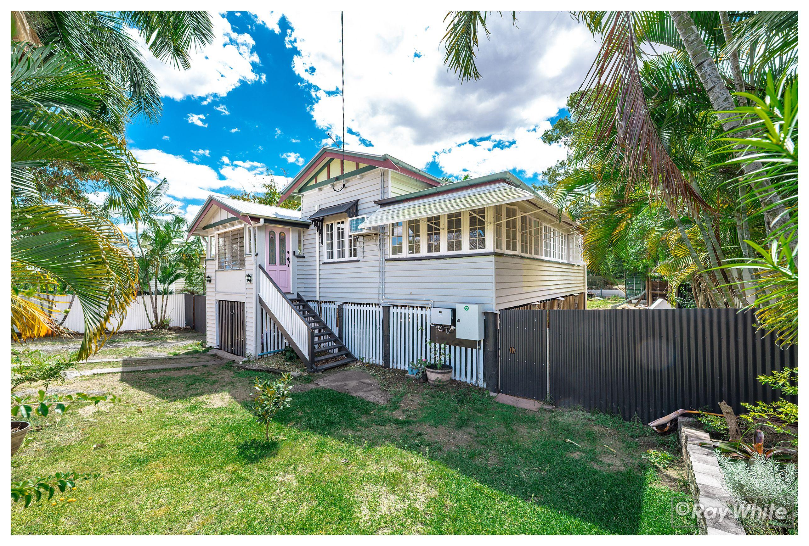 House for Sale: Berserker, QLD 4701, QLD, 4701
