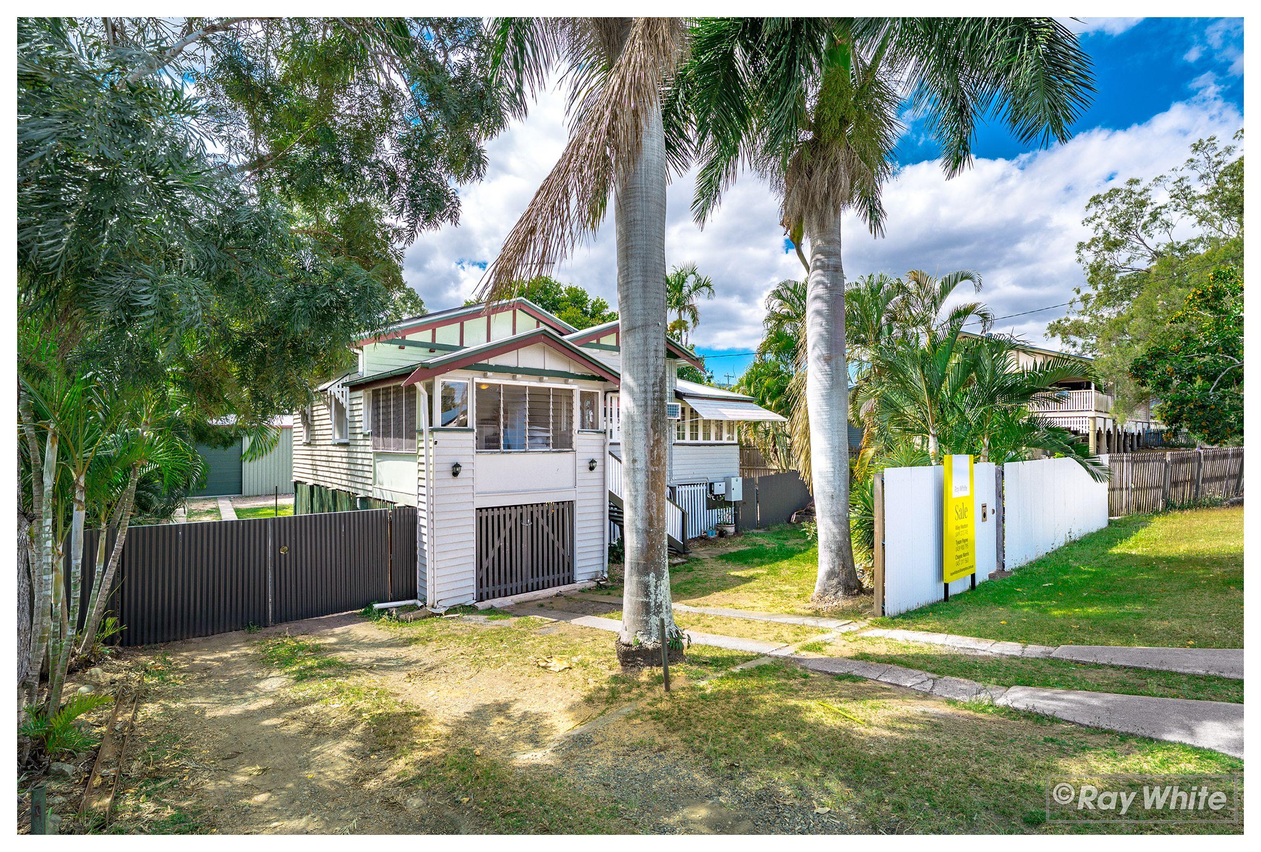 House for Sale: Berserker, QLD 4701, QLD, 4701
