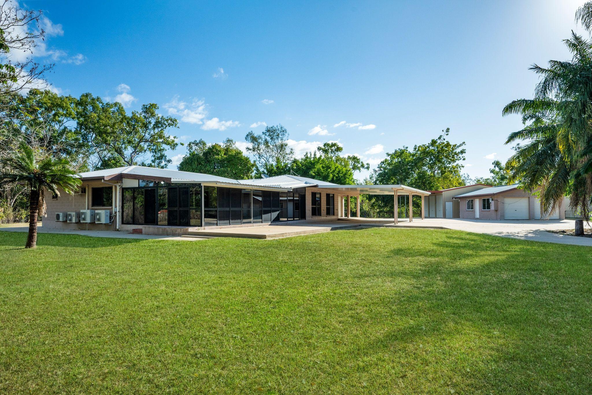 Prop-GPT: House: QLD Alice River, QLD 4817 Home For Sale