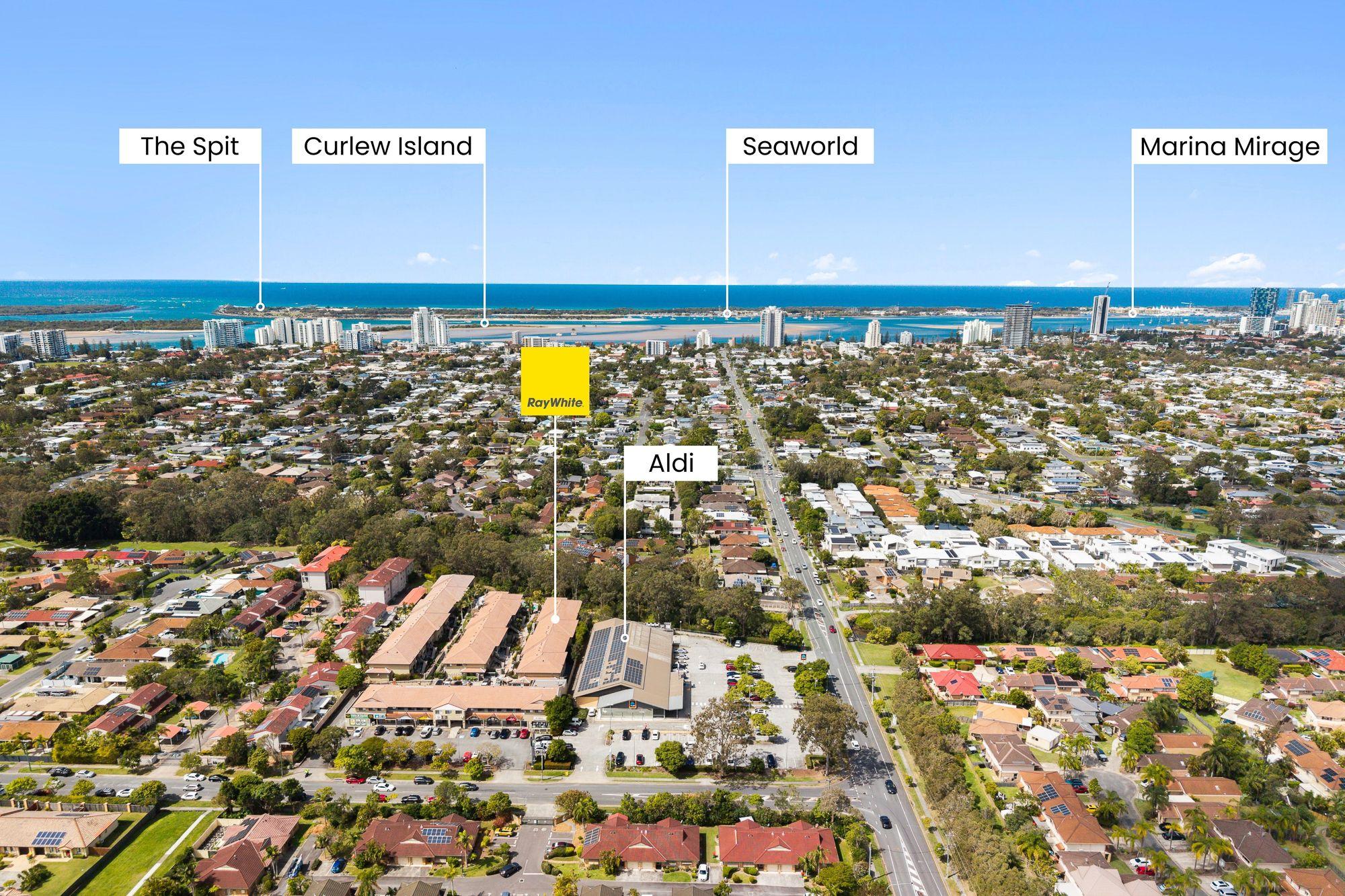 Prop-GPT: Apartment: QLD Labrador, QLD 4215 Home For Sale
