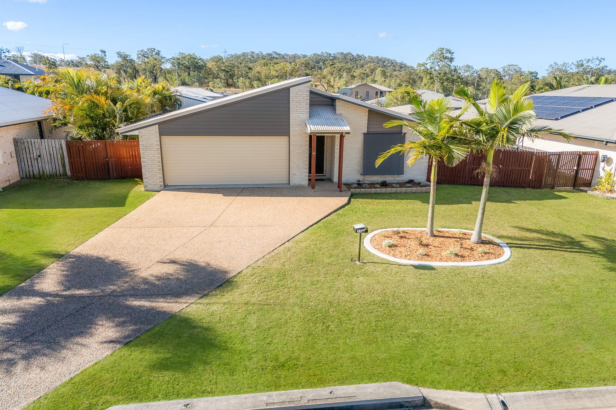 Prop-GPT: House: QLD Calliope, QLD 4680 Home For Sale