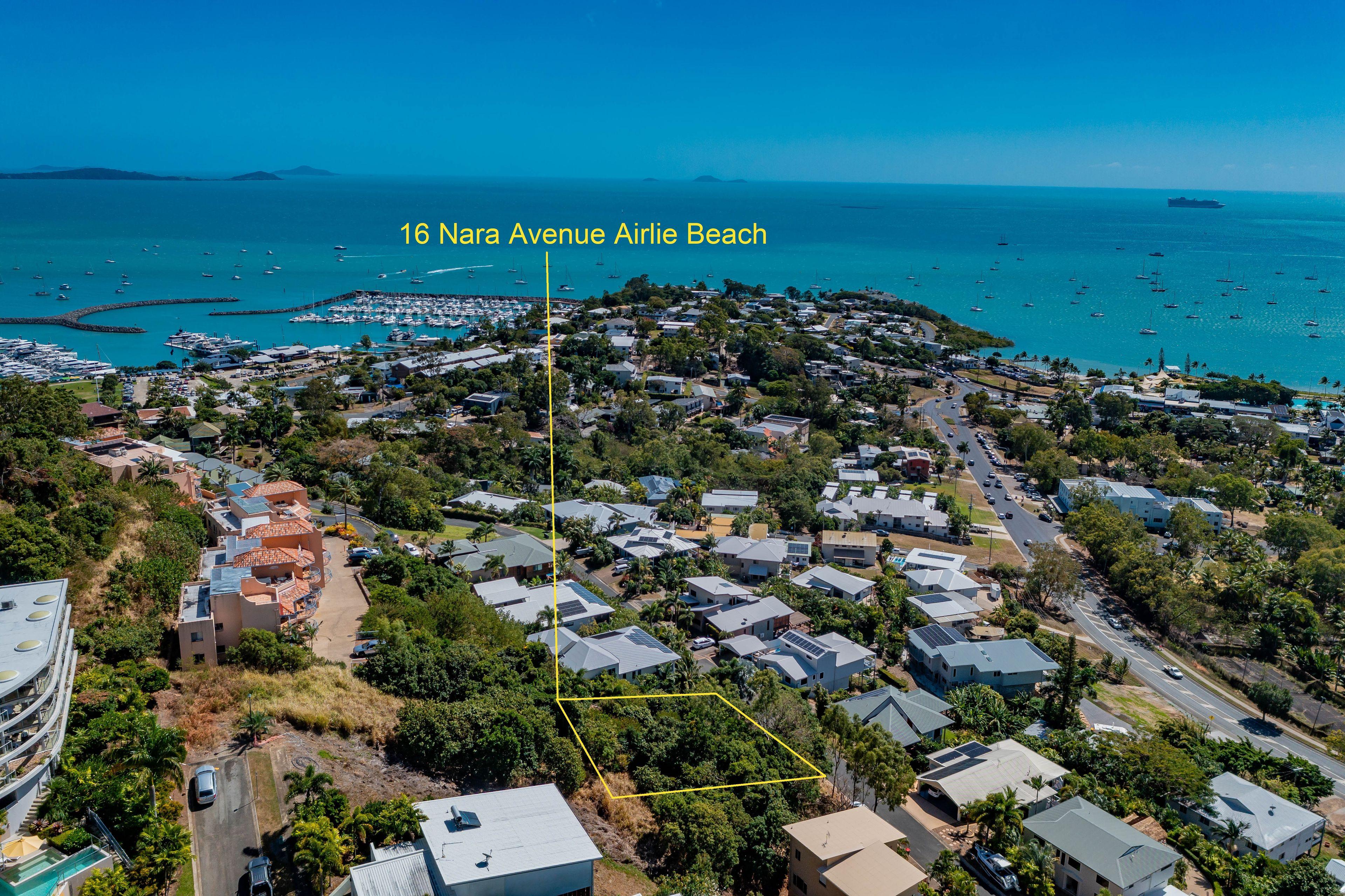 Prop-GPT: Land: QLD Airlie Beach, QLD 4802 Home For Sale