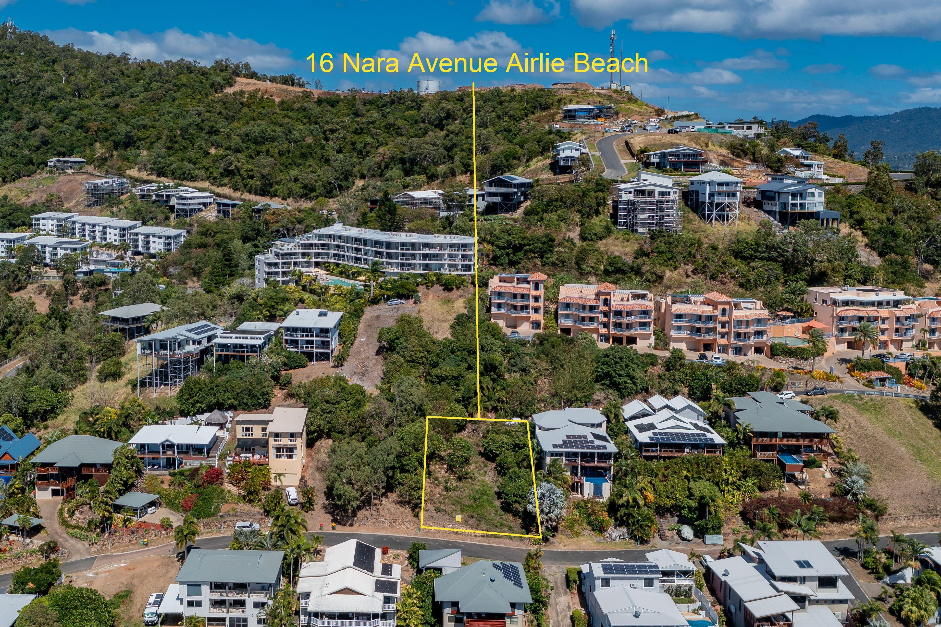 Land for Sale: Airlie Beach, QLD 4802, QLD, 4802