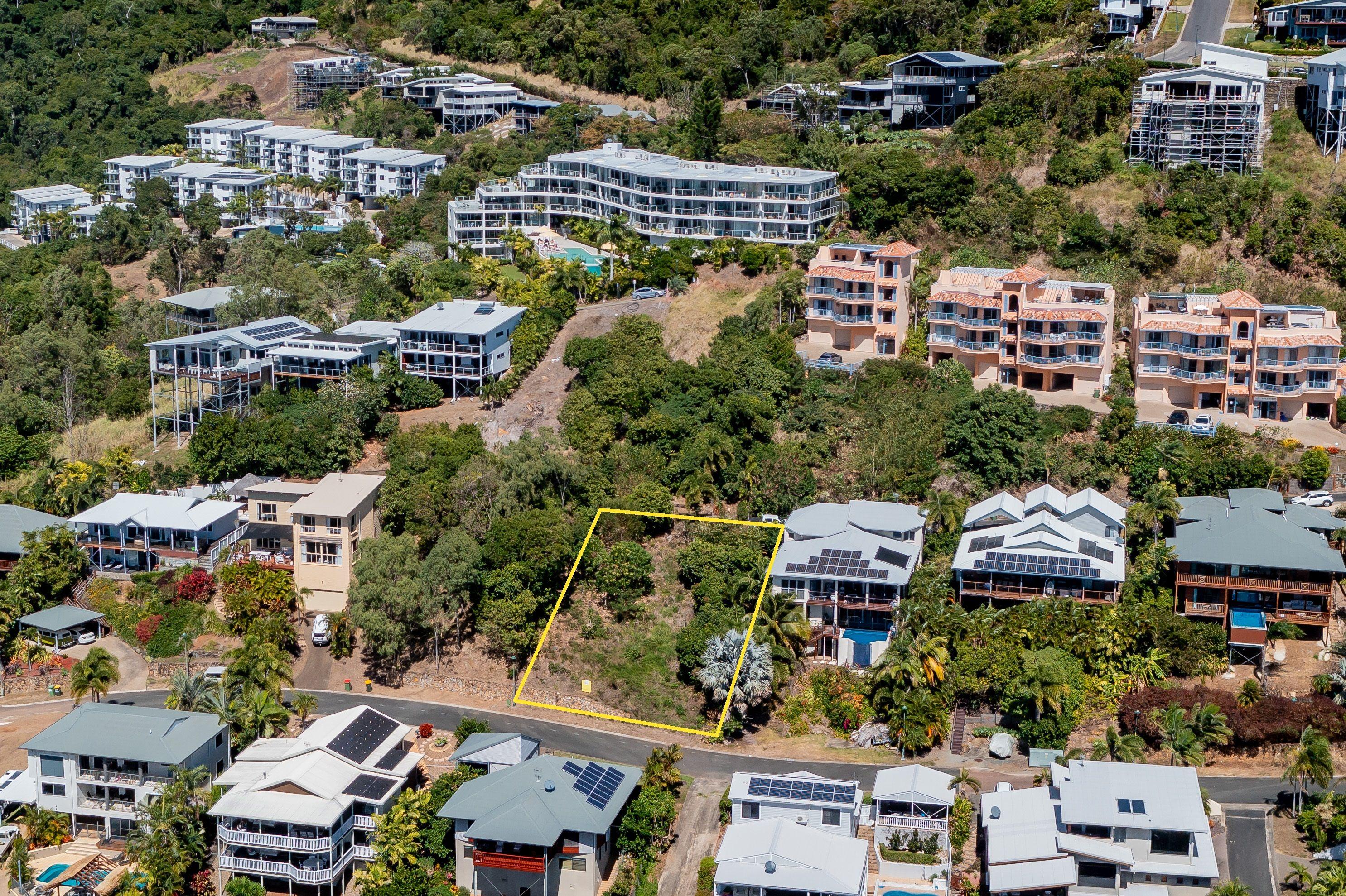 Land for Sale: Airlie Beach, QLD 4802, QLD, 4802