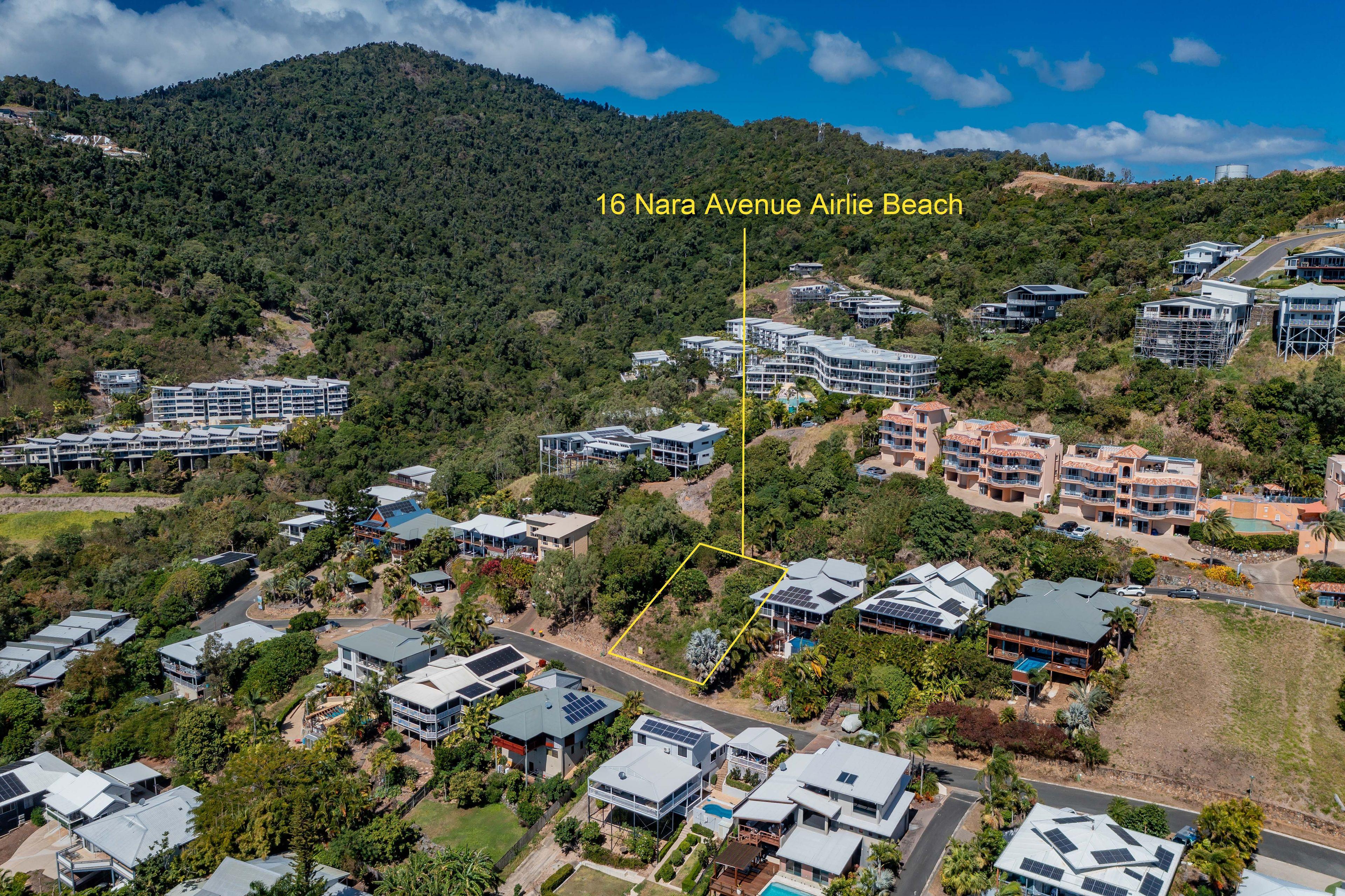 Land for Sale: Airlie Beach, QLD 4802, QLD, 4802