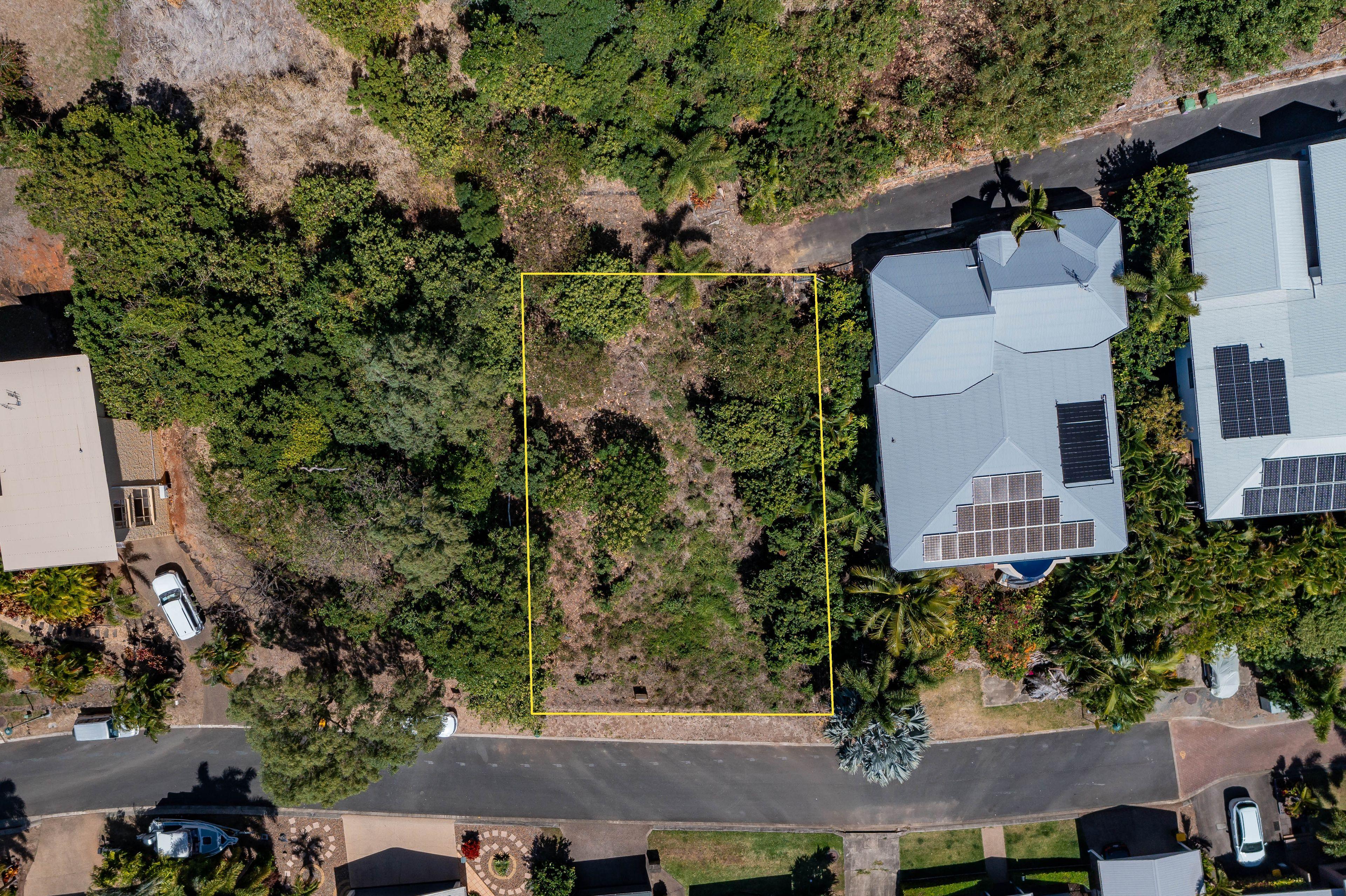 Land for Sale: Airlie Beach, QLD 4802, QLD, 4802